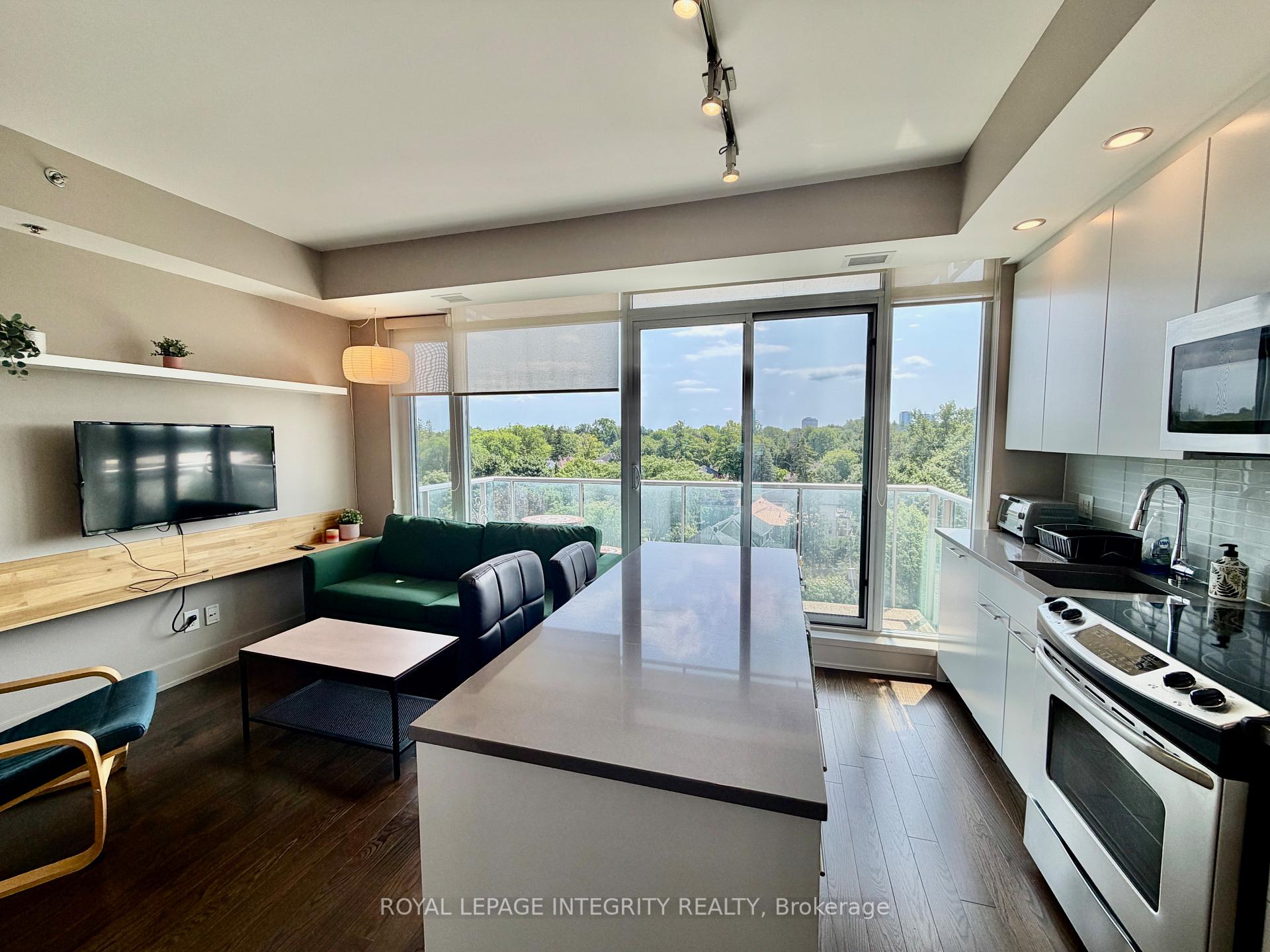Photo 9 of Unit 603, 88 Richmond Road, Ottawa, Westboro/Hampton Park — HOMEH