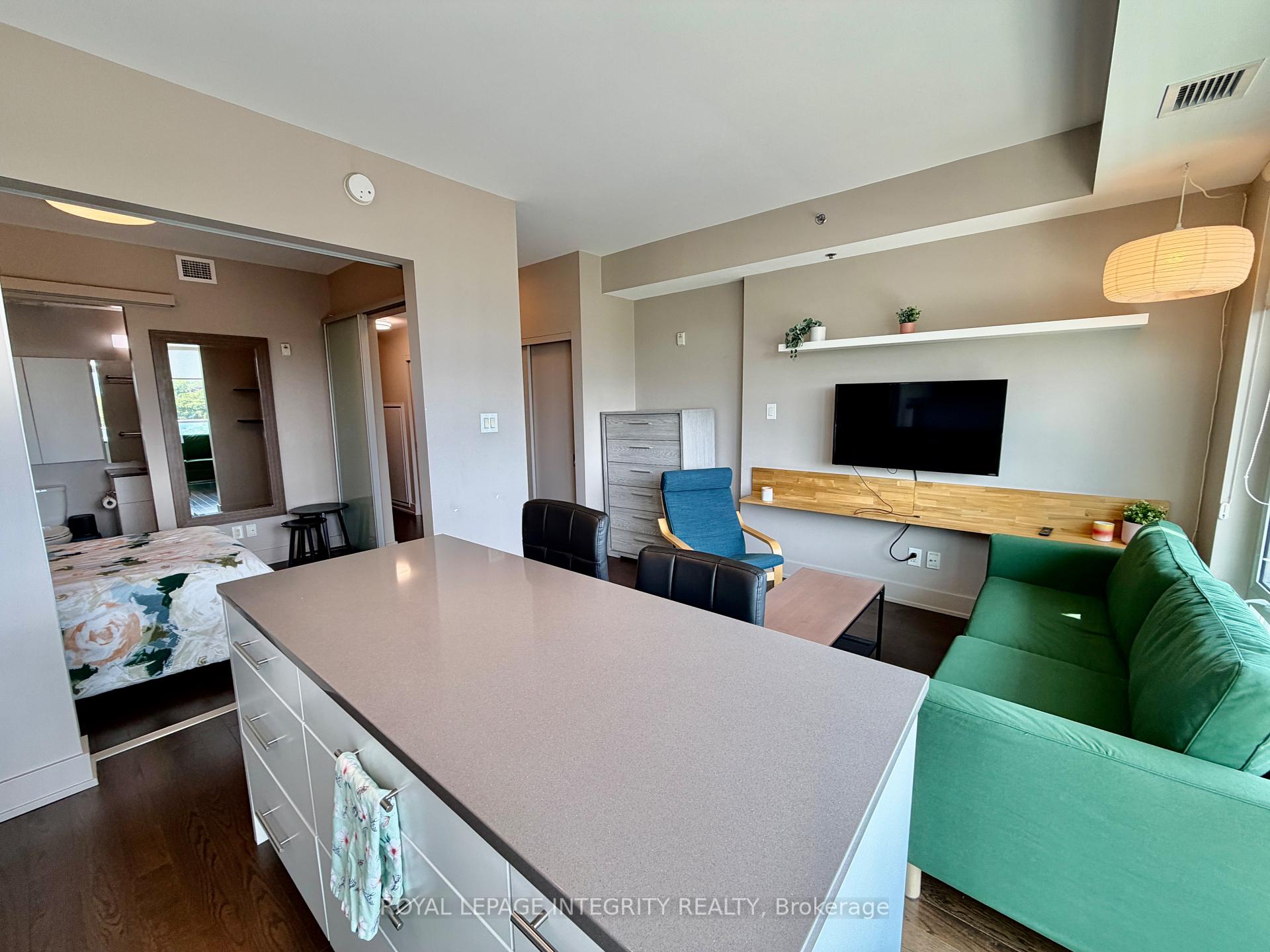 Photo 10 of Unit 603, 88 Richmond Road, Ottawa, Westboro/Hampton Park — HOMEH