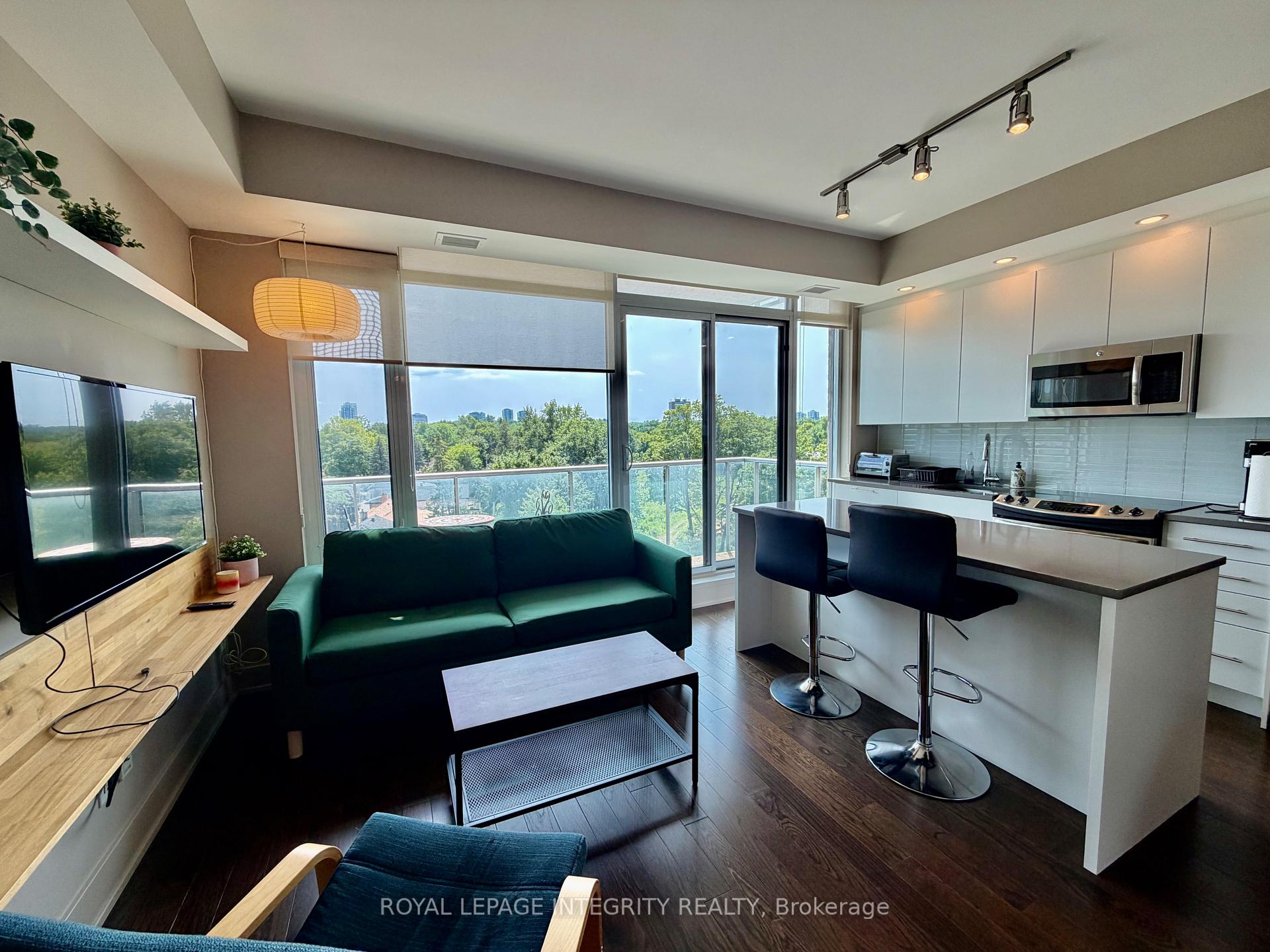 Photo 11 of Unit 603, 88 Richmond Road, Ottawa, Westboro/Hampton Park — HOMEH