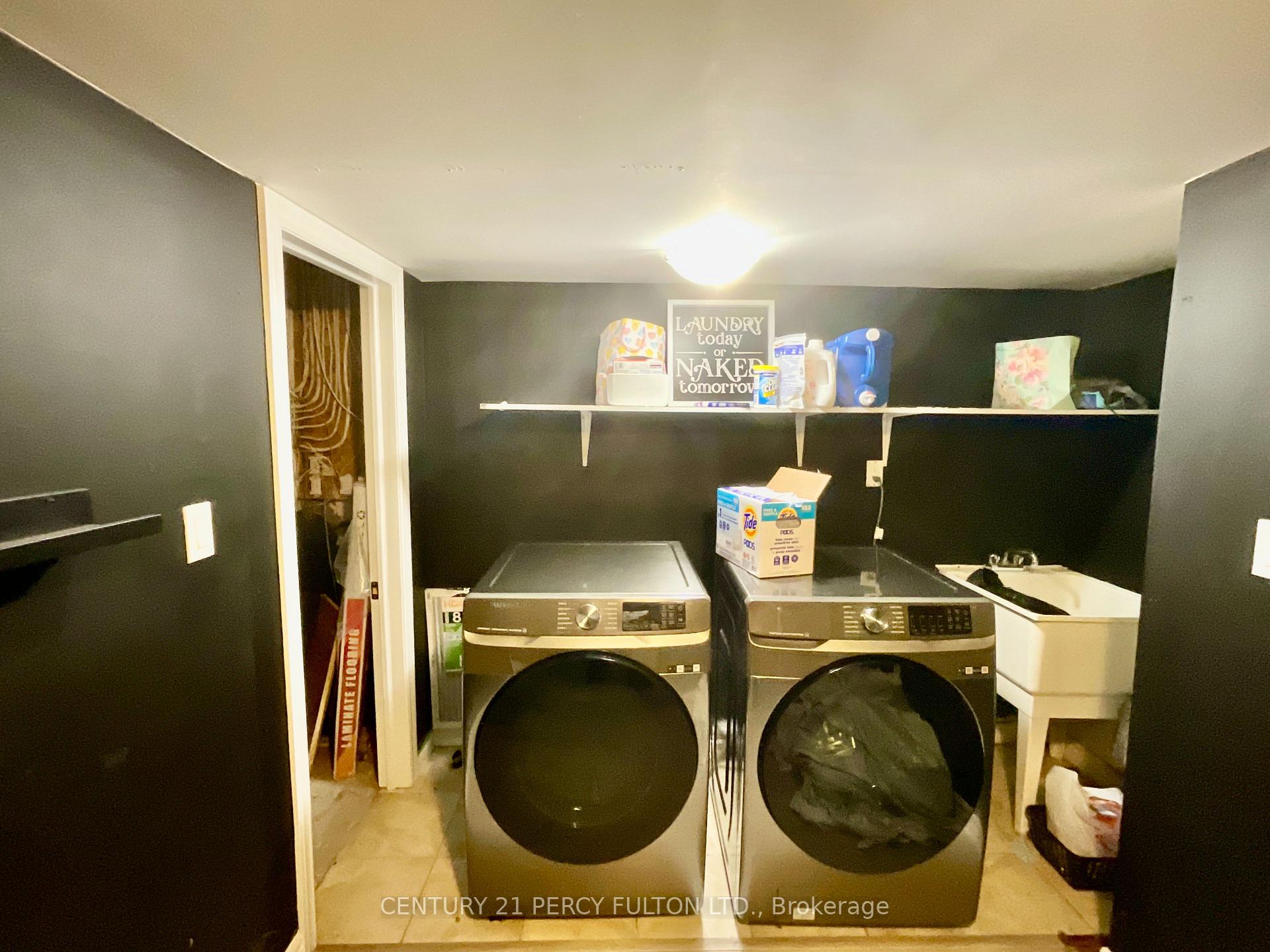 Photo 12 of 173 Sophia Road, Markham, Middlefield — HOMEH