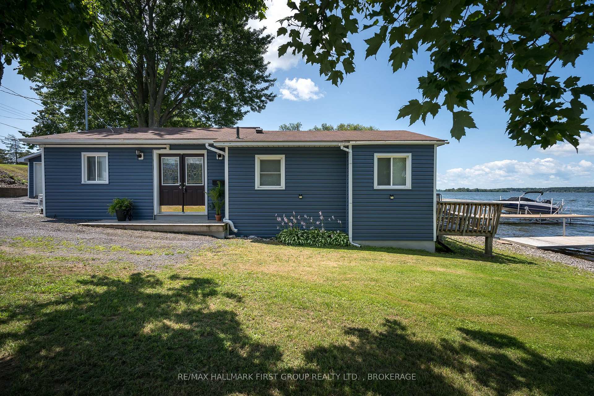 Photo 1 of 2161C County Rd 9, Greater Napanee, Greater Napanee — HOMEH