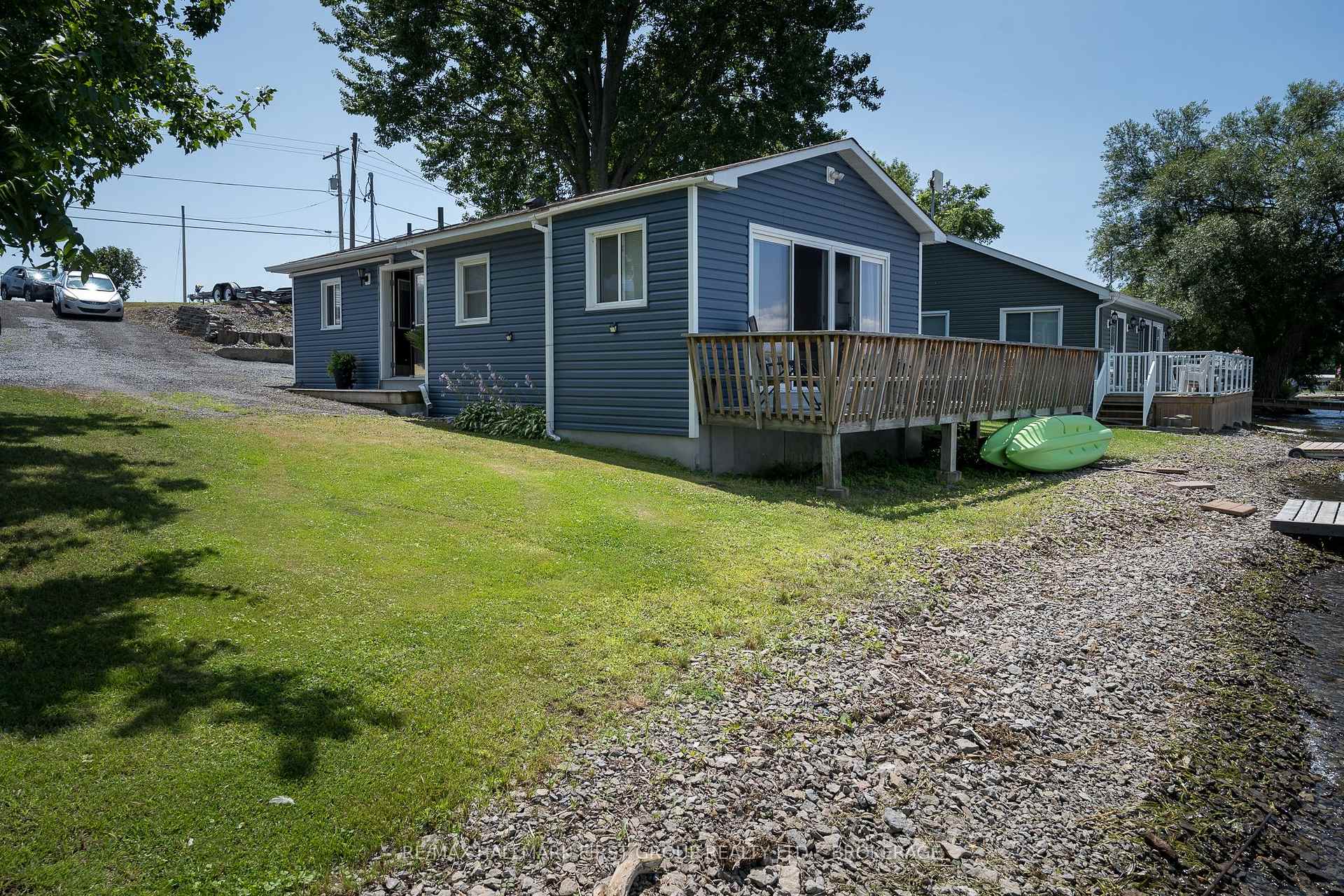Photo 21 of 2161C County Rd 9, Greater Napanee, Greater Napanee — HOMEH