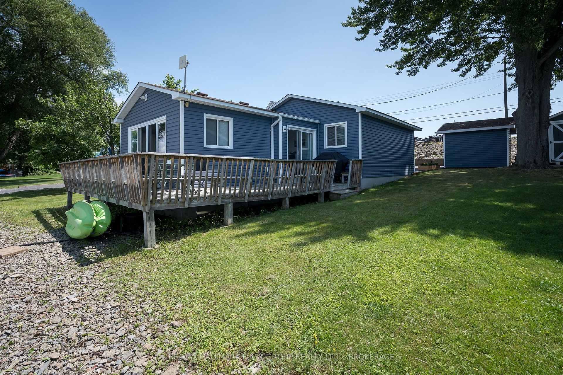 Photo 22 of 2161C County Rd 9, Greater Napanee, Greater Napanee — HOMEH