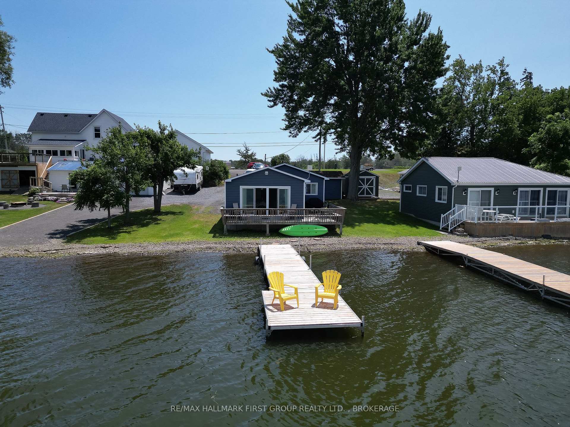 Photo 34 of 2161C County Rd 9, Greater Napanee, Greater Napanee — HOMEH