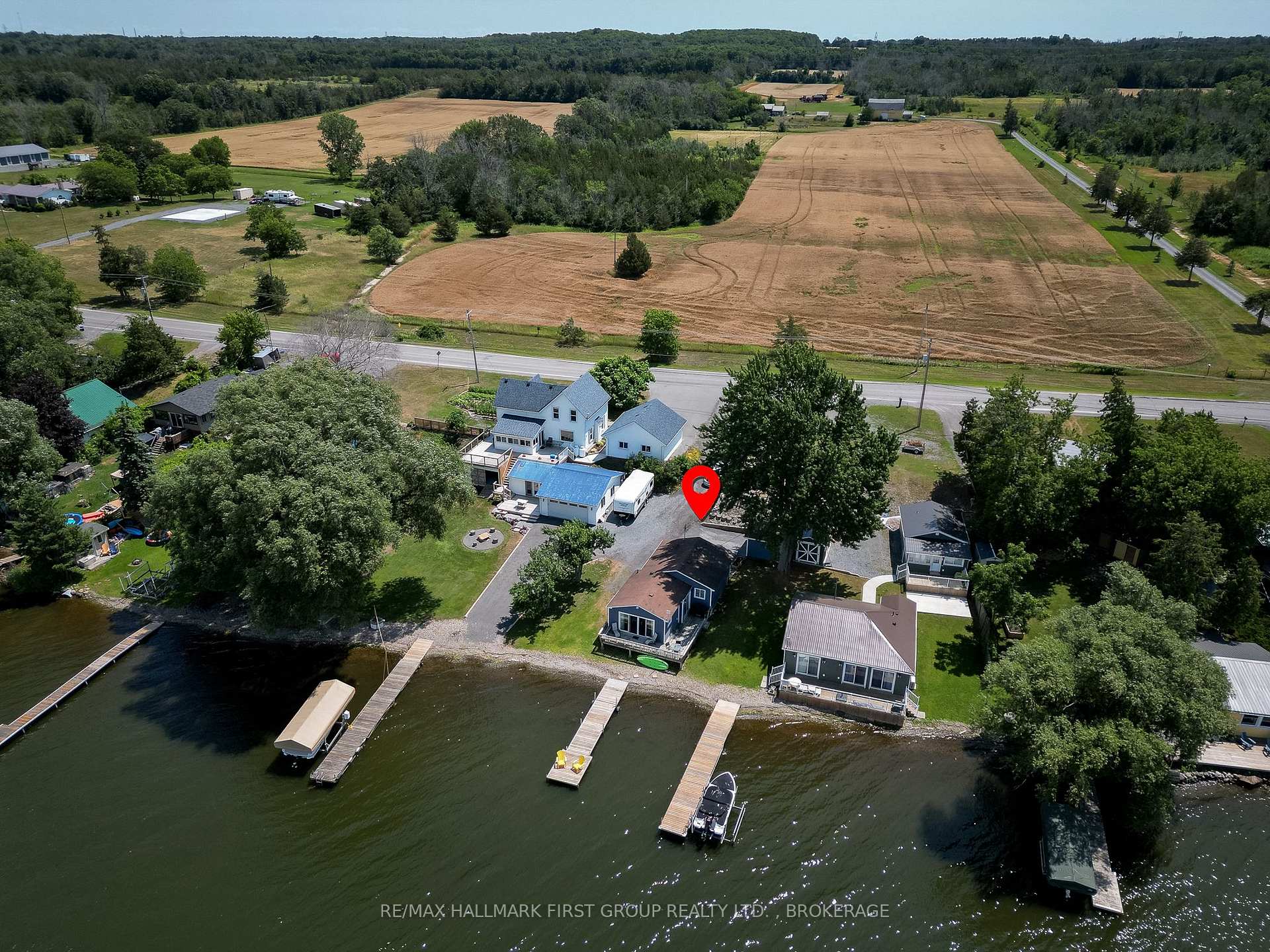 Photo 36 of 2161C County Rd 9, Greater Napanee, Greater Napanee — HOMEH