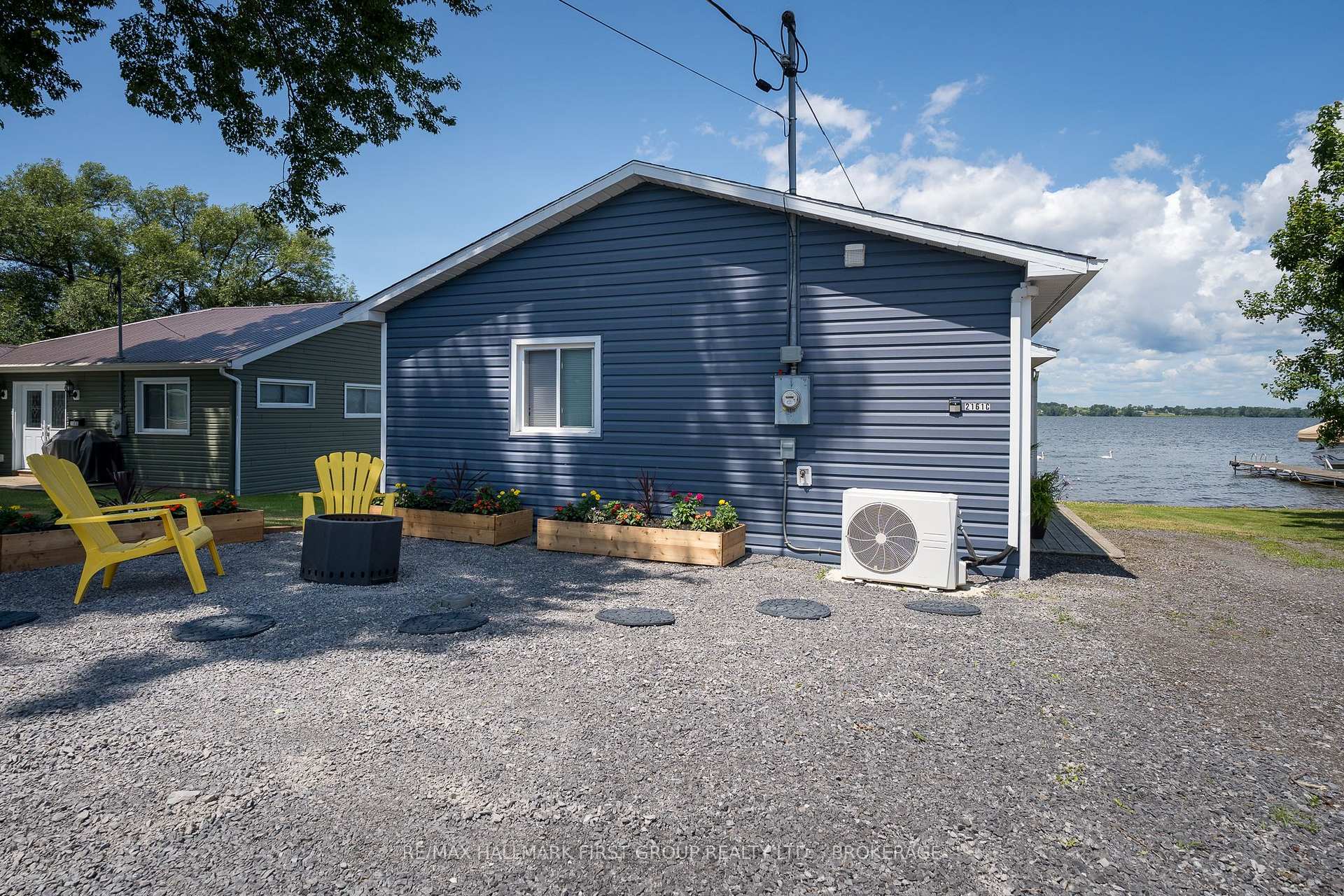 Photo 40 of 2161C County Rd 9, Greater Napanee, Greater Napanee — HOMEH