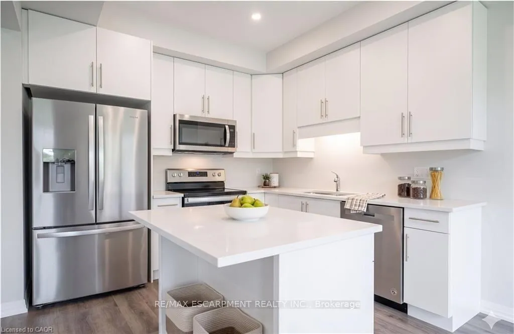 Photo 9 of Unit 49, 4552 Portage Road, Niagara Falls, Morrison — HOMEH