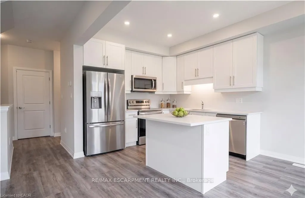 Photo 10 of Unit 49, 4552 Portage Road, Niagara Falls, Morrison — HOMEH
