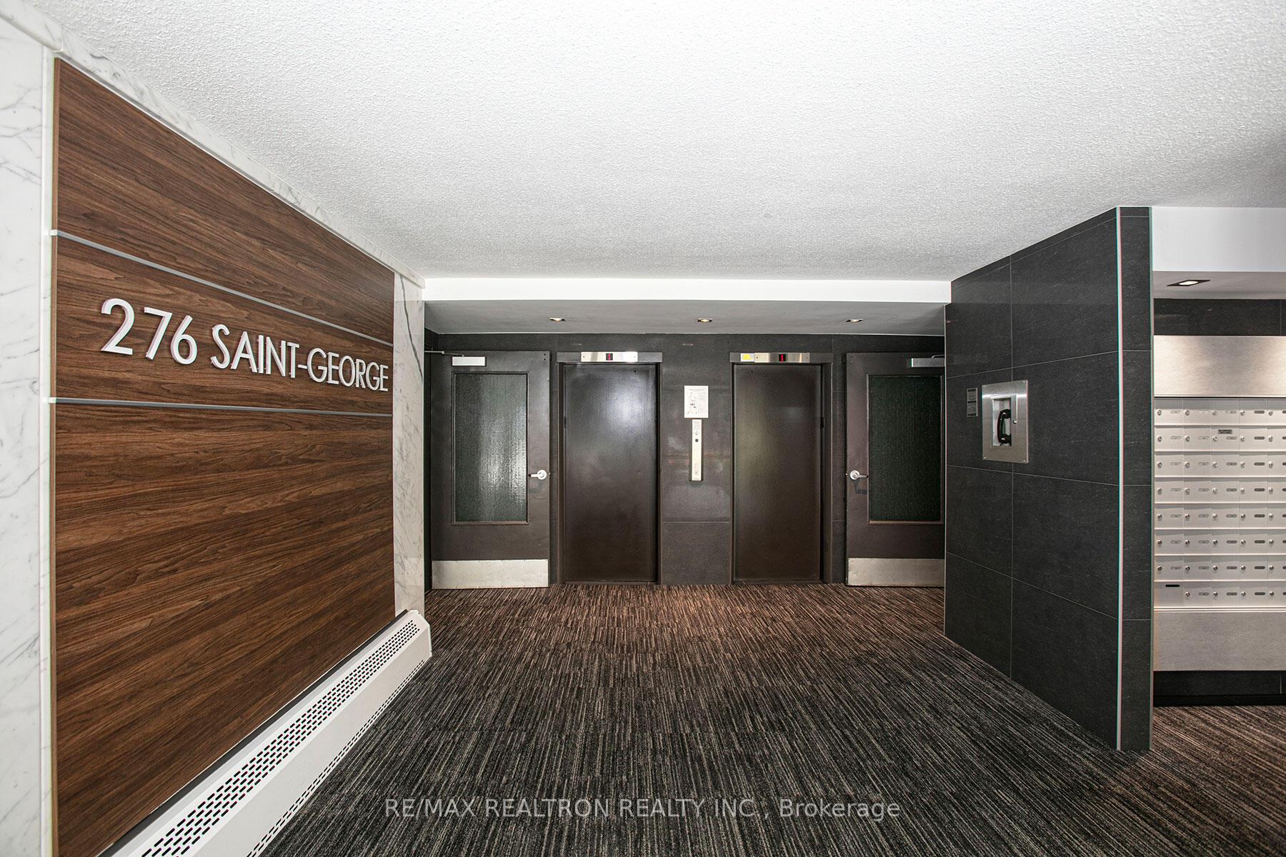 Photo 15 of Unit 702, 276 St George Street, Toronto, The Annex — HOMEH