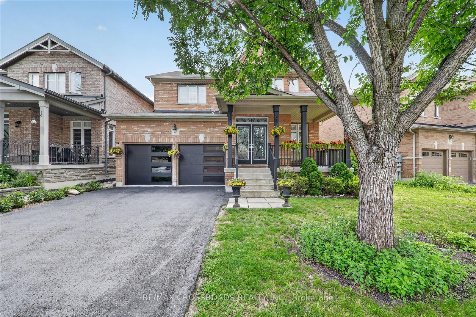 Photo 1 of 15 Sedore Street, Markham, Greensborough — HOMEH