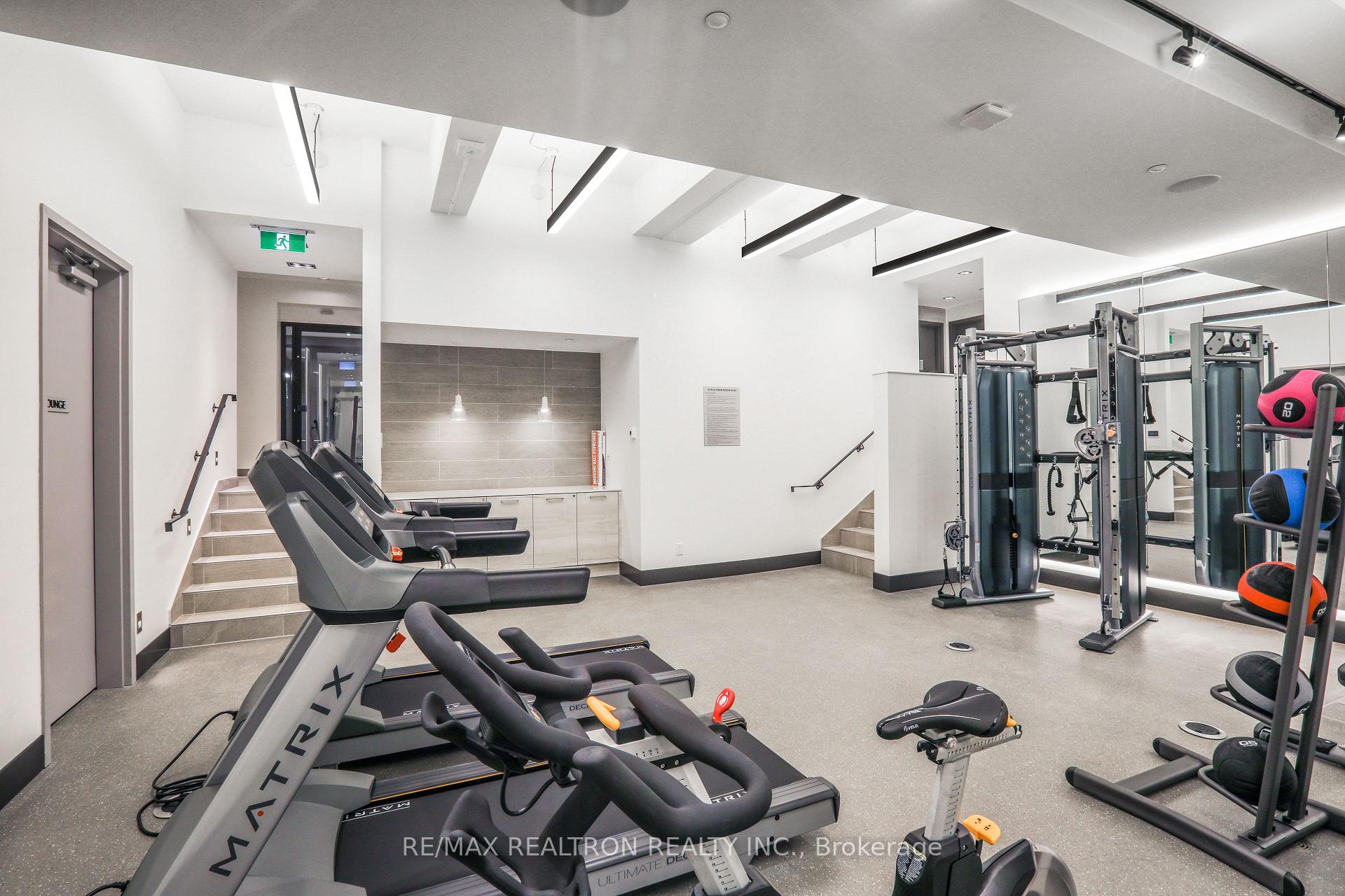 Photo 20 of Unit 108, 2 Clarendon Avenue, Toronto, Casa Loma — HOMEH