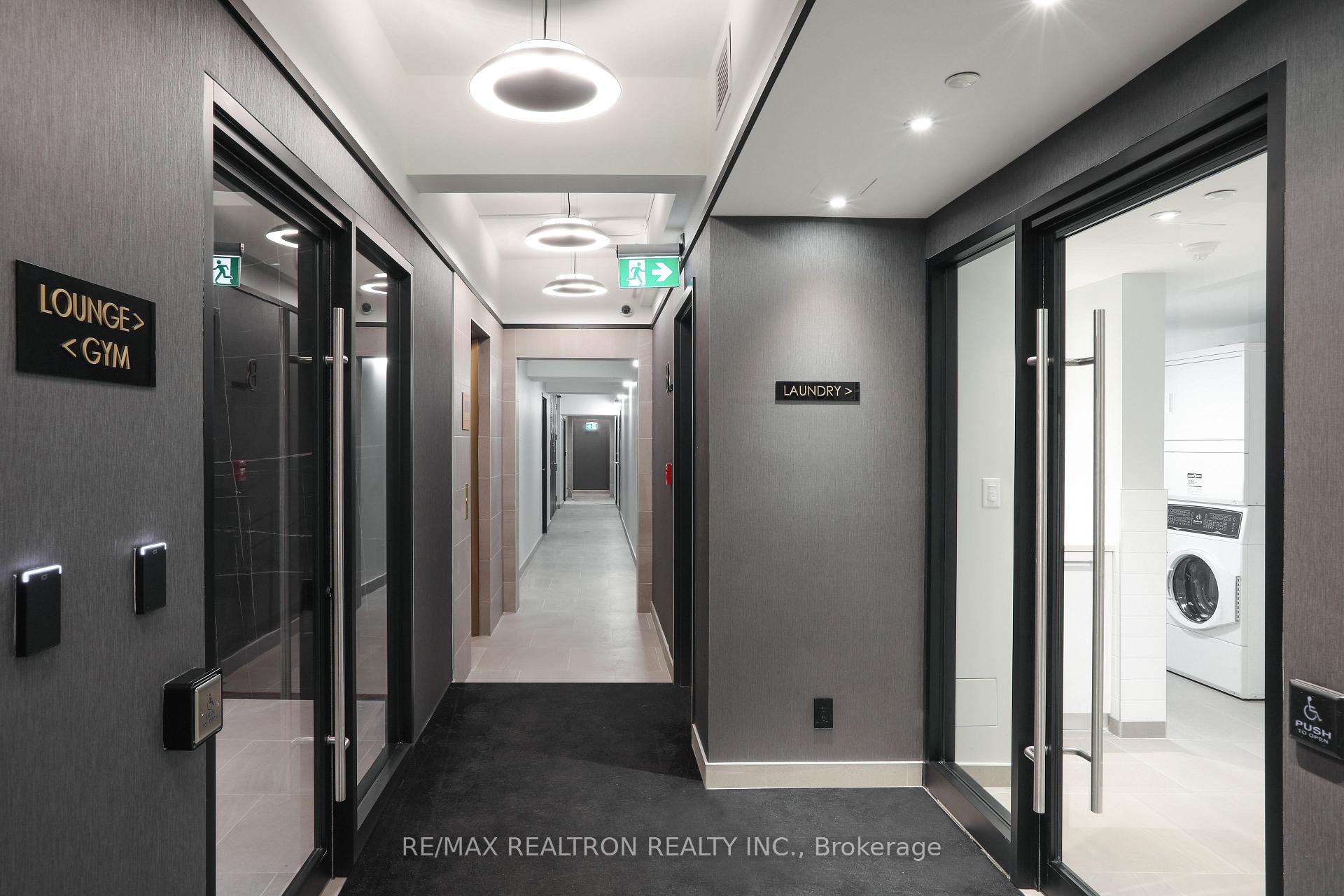 Photo 23 of Unit 108, 2 Clarendon Avenue, Toronto, Casa Loma — HOMEH