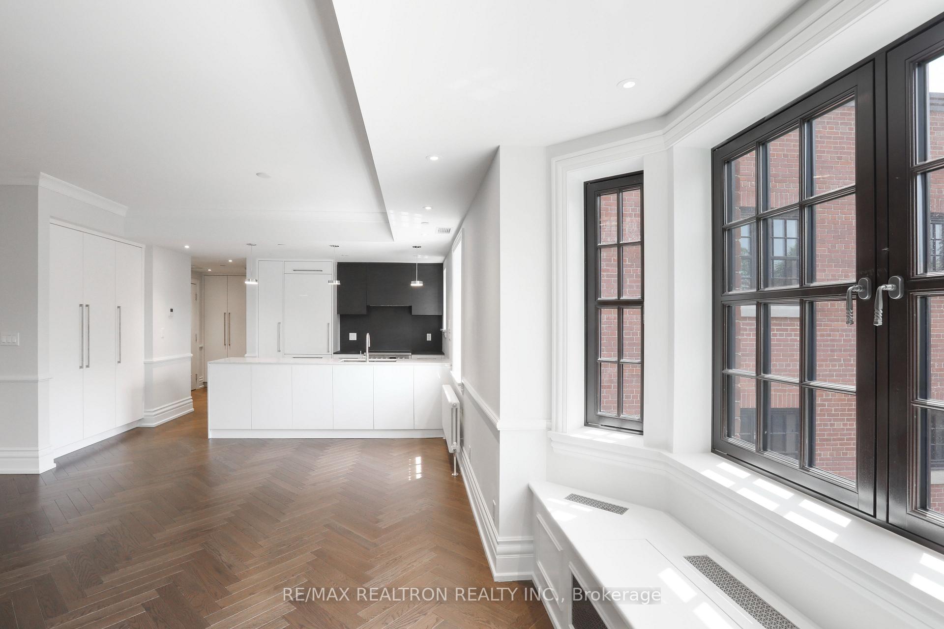Photo 10 of Unit 206, 2 Clarendon Avenue, Toronto, Casa Loma — HOMEH
