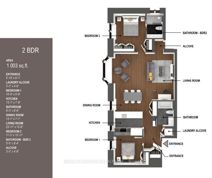 Photo 20 of Unit 206, 2 Clarendon Avenue, Toronto, Casa Loma — HOMEH