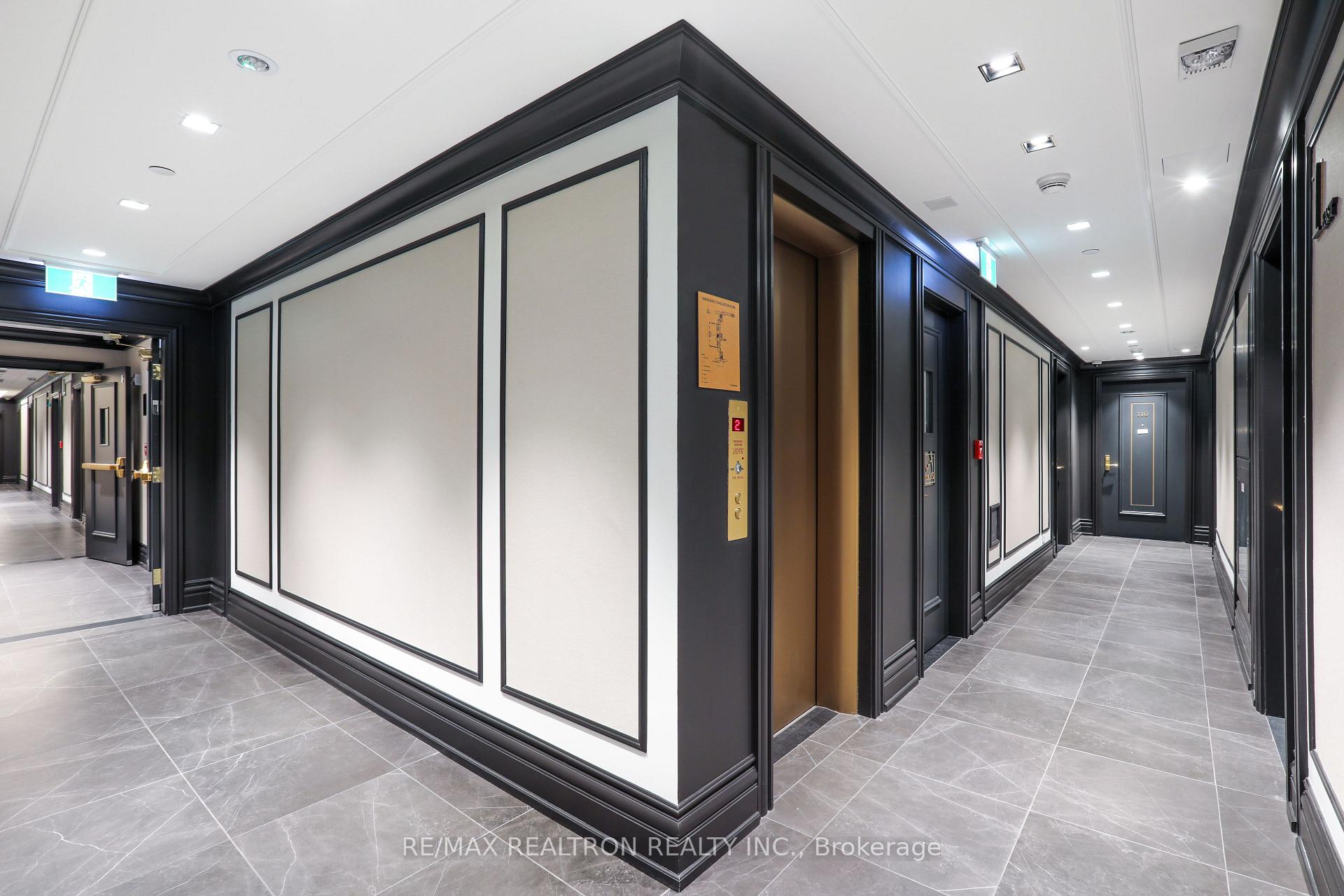 Photo 11 of Unit 206, 2 Clarendon Avenue, Toronto, Casa Loma — HOMEH