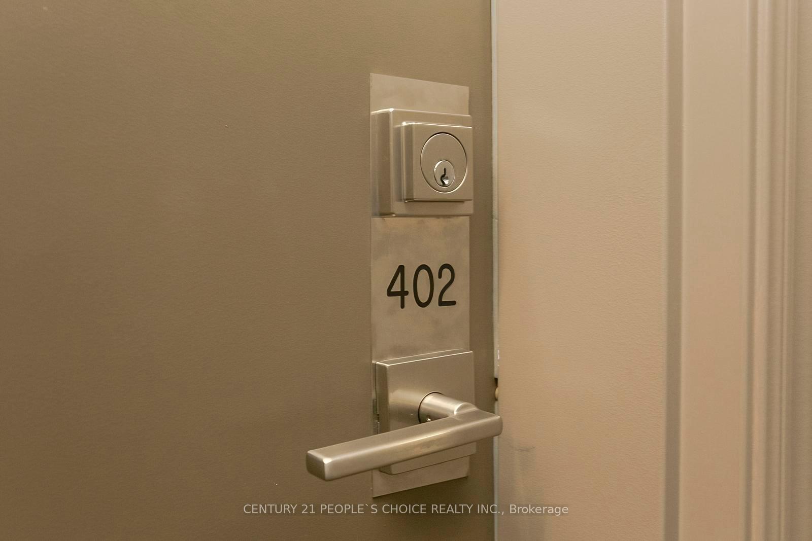 Photo 10 of Unit 402, 60 Baycliffe Crescent, Brampton, Northwest Brampton — HOMEH