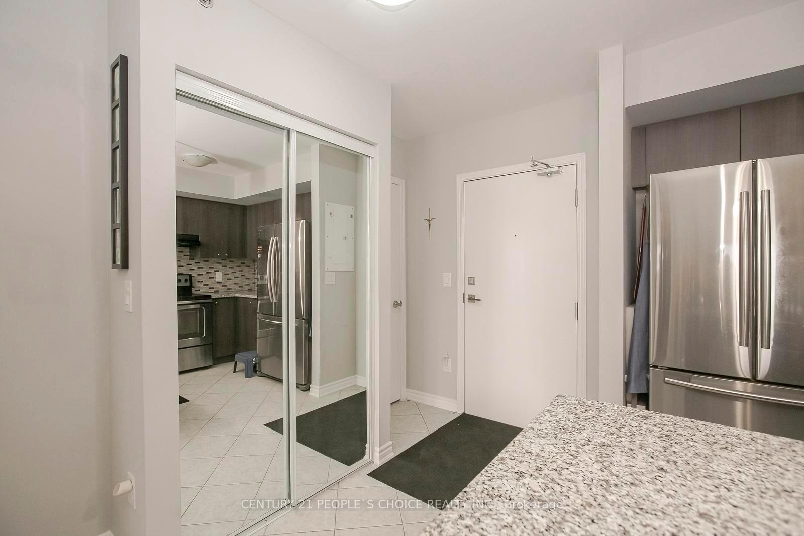 Photo 12 of Unit 402, 60 Baycliffe Crescent, Brampton, Northwest Brampton — HOMEH