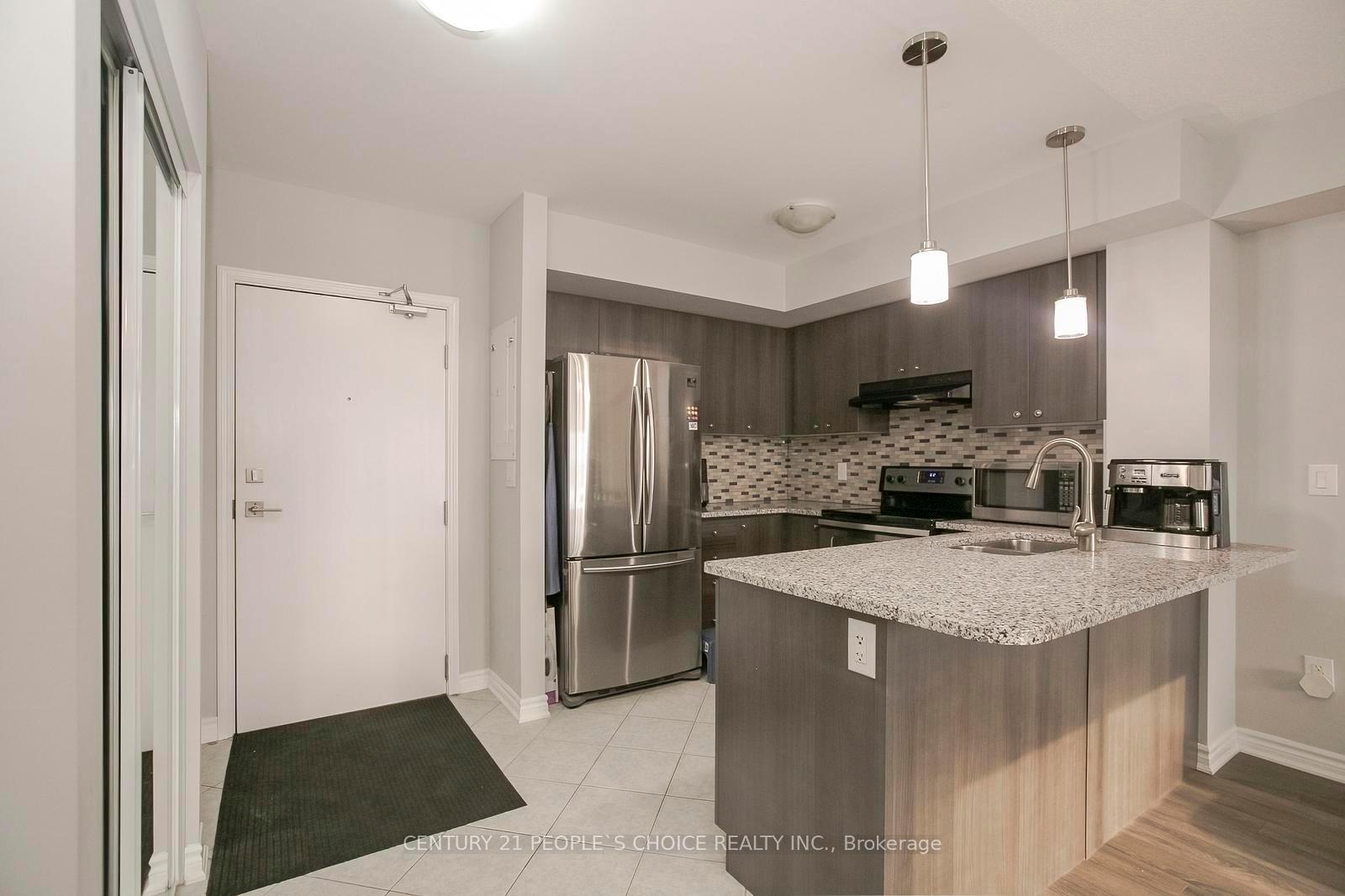 Photo 13 of Unit 402, 60 Baycliffe Crescent, Brampton, Northwest Brampton — HOMEH