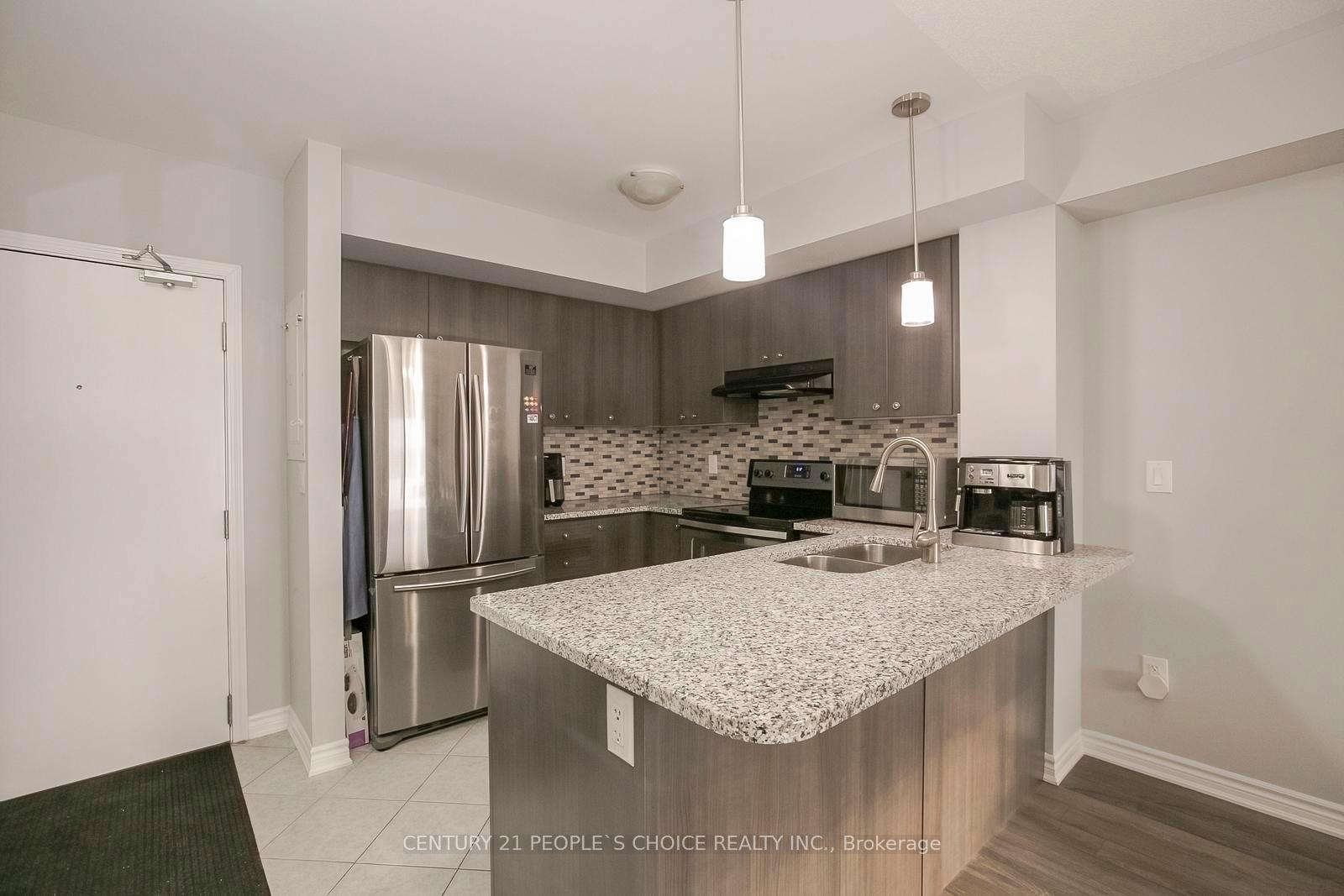 Photo 14 of Unit 402, 60 Baycliffe Crescent, Brampton, Northwest Brampton — HOMEH