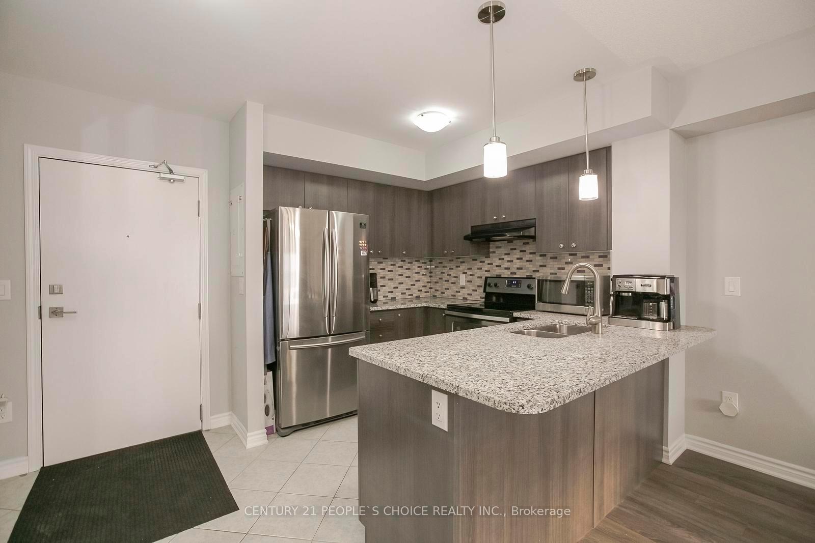 Photo 15 of Unit 402, 60 Baycliffe Crescent, Brampton, Northwest Brampton — HOMEH