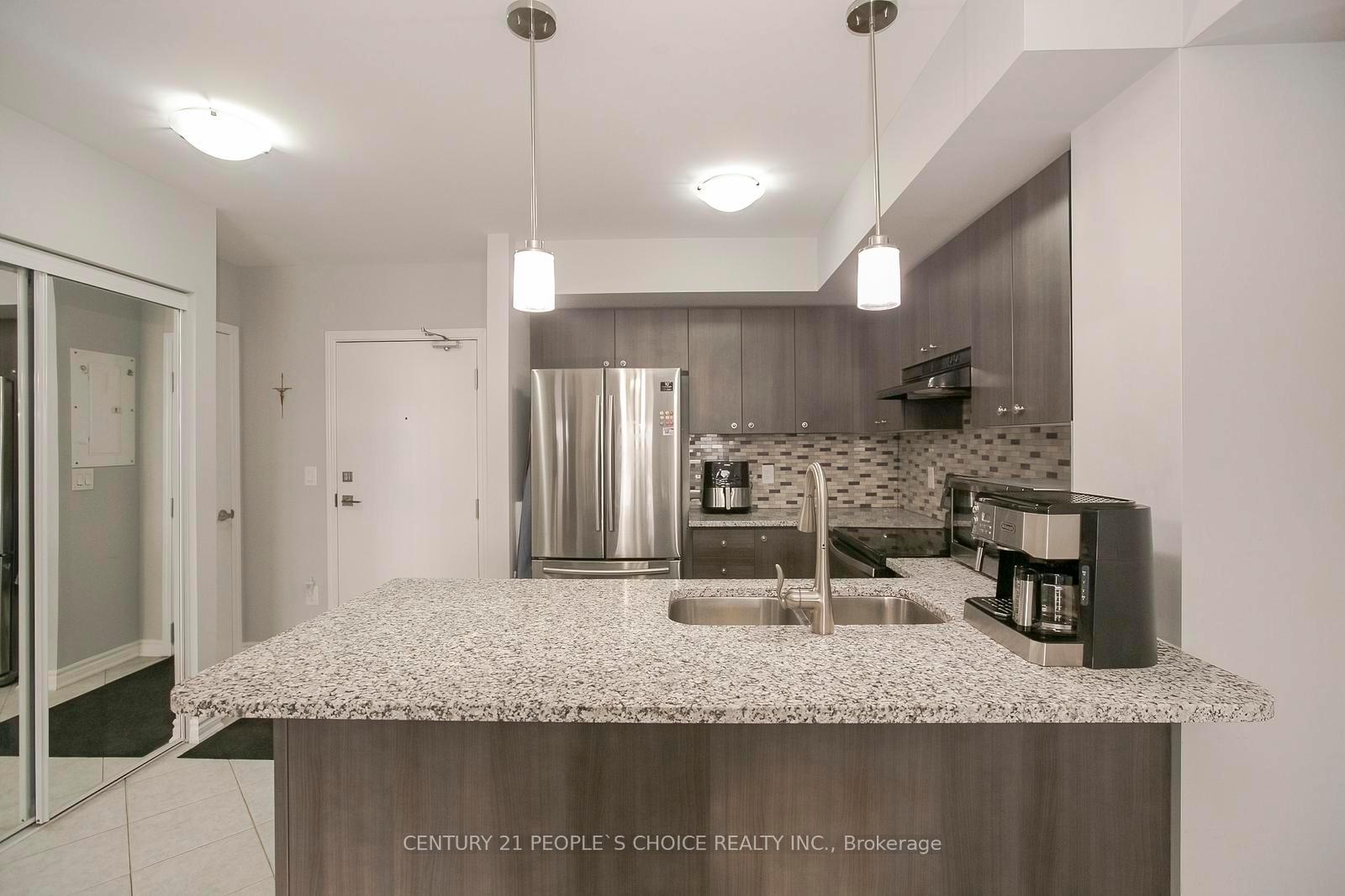 Photo 16 of Unit 402, 60 Baycliffe Crescent, Brampton, Northwest Brampton — HOMEH