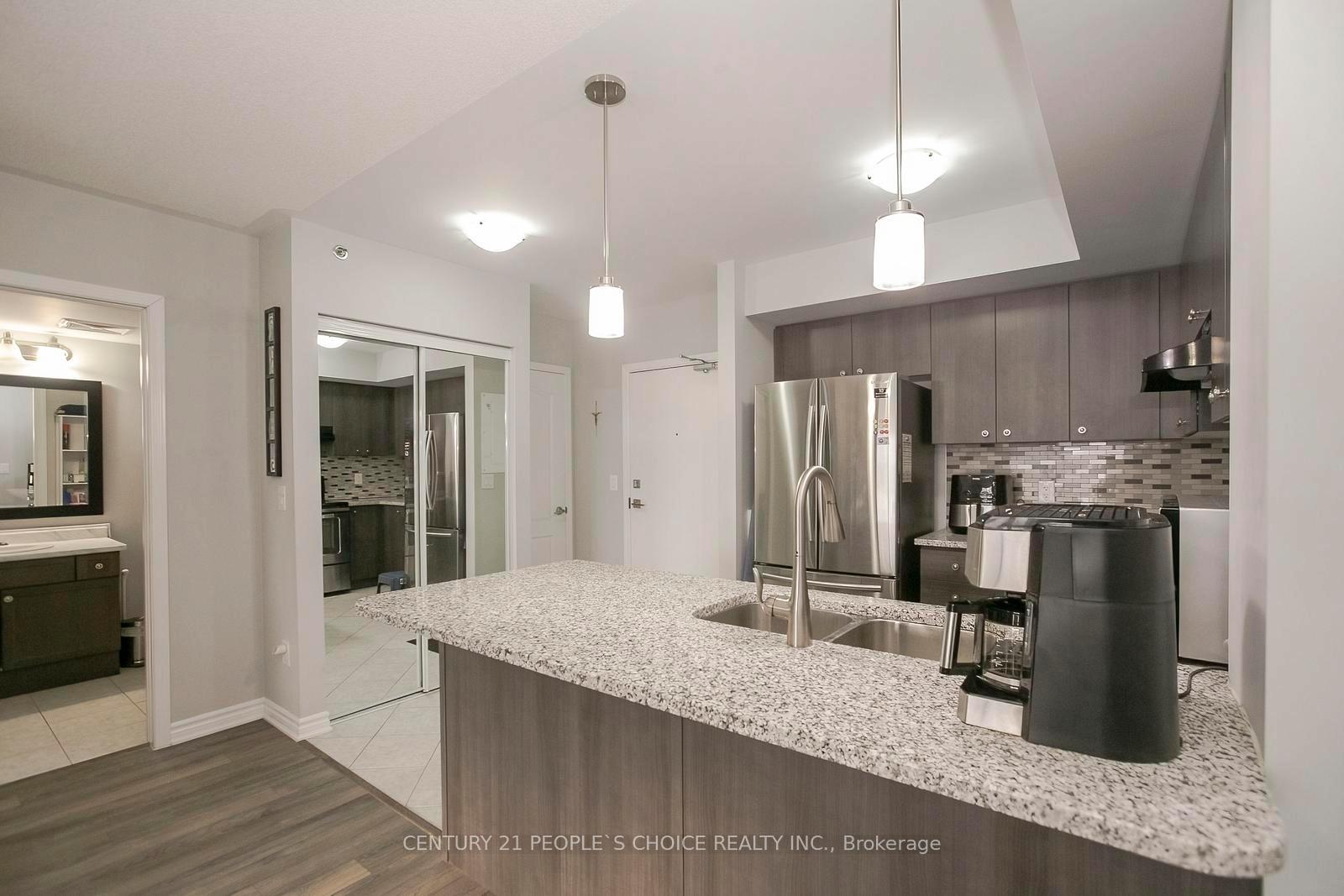 Photo 17 of Unit 402, 60 Baycliffe Crescent, Brampton, Northwest Brampton — HOMEH