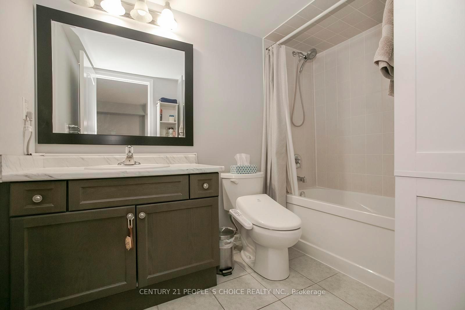 Photo 18 of Unit 402, 60 Baycliffe Crescent, Brampton, Northwest Brampton — HOMEH