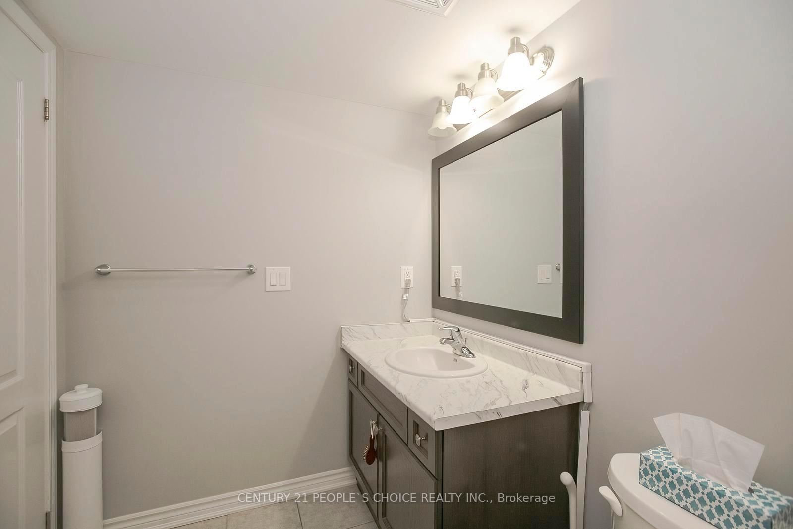 Photo 19 of Unit 402, 60 Baycliffe Crescent, Brampton, Northwest Brampton — HOMEH