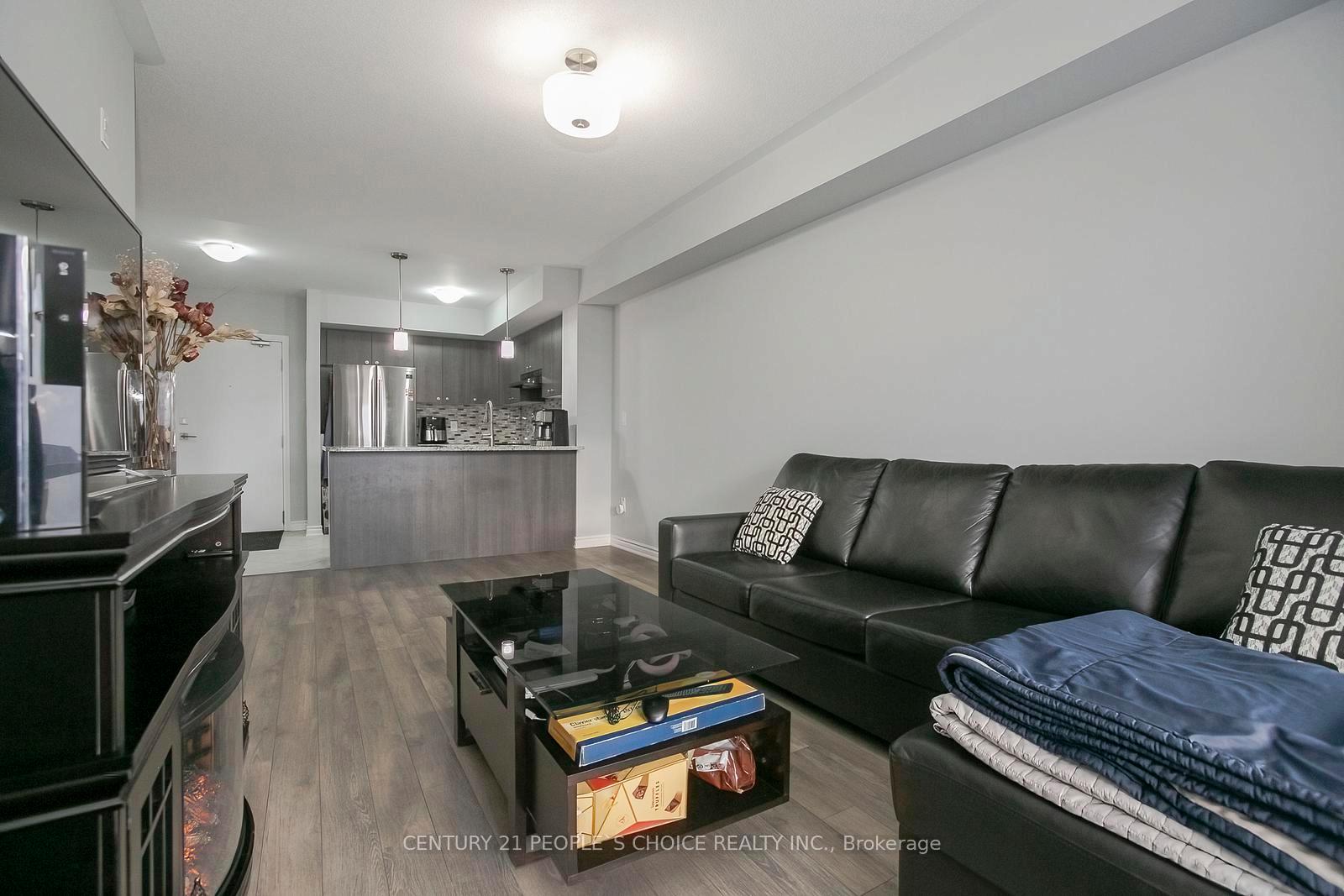 Photo 23 of Unit 402, 60 Baycliffe Crescent, Brampton, Northwest Brampton — HOMEH