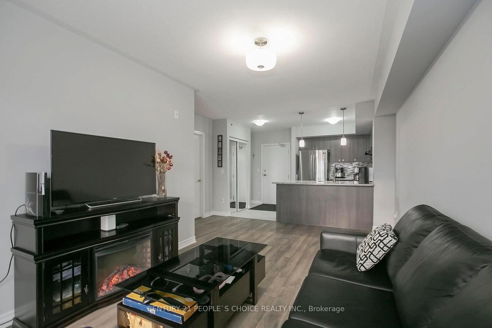 Photo 24 of Unit 402, 60 Baycliffe Crescent, Brampton, Northwest Brampton — HOMEH