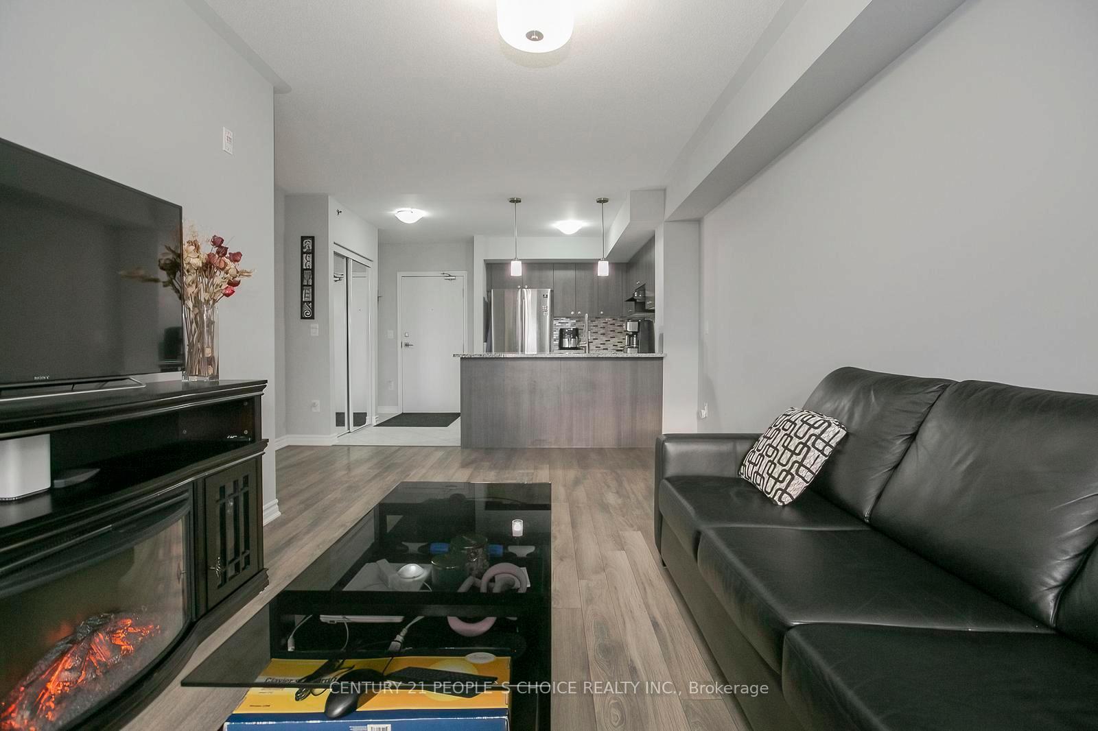 Photo 25 of Unit 402, 60 Baycliffe Crescent, Brampton, Northwest Brampton — HOMEH