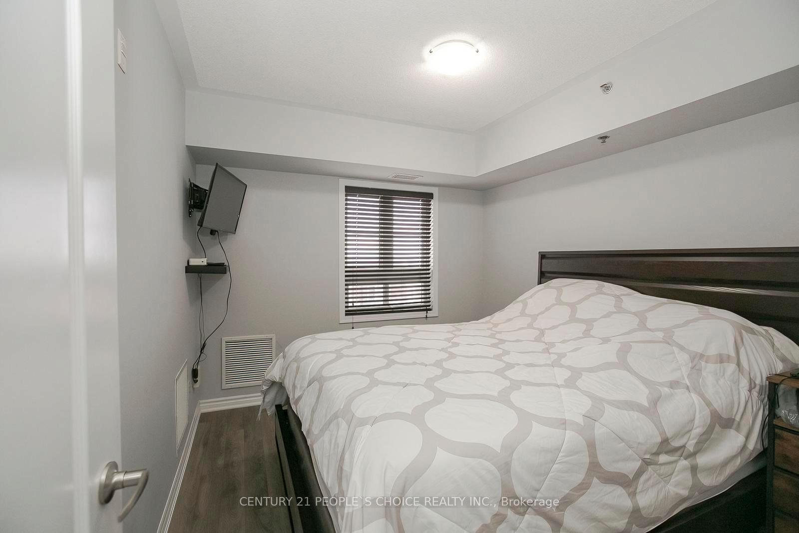Photo 26 of Unit 402, 60 Baycliffe Crescent, Brampton, Northwest Brampton — HOMEH