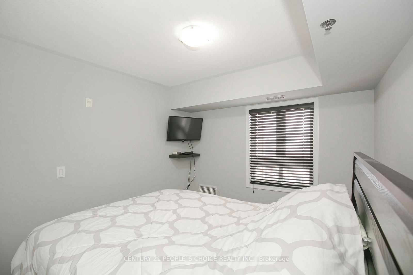 Photo 27 of Unit 402, 60 Baycliffe Crescent, Brampton, Northwest Brampton — HOMEH