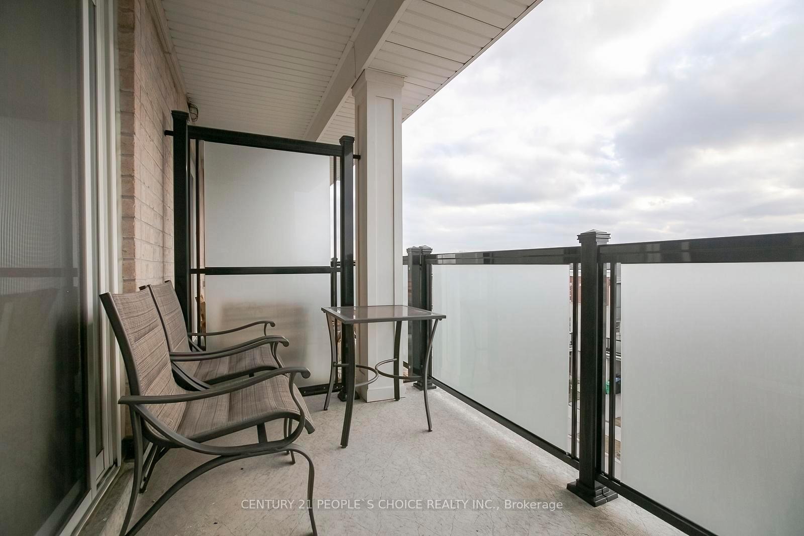Photo 29 of Unit 402, 60 Baycliffe Crescent, Brampton, Northwest Brampton — HOMEH