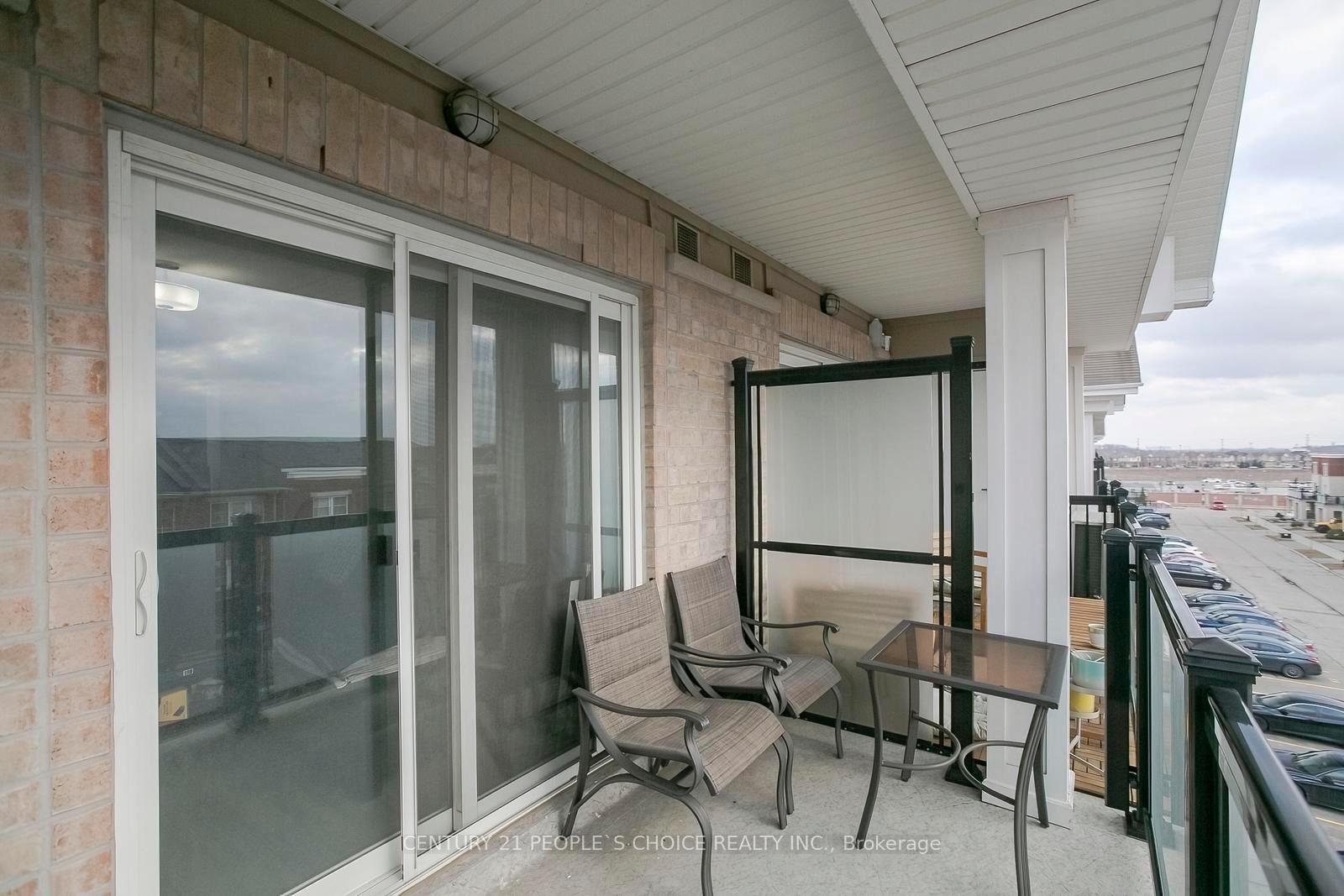 Photo 30 of Unit 402, 60 Baycliffe Crescent, Brampton, Northwest Brampton — HOMEH