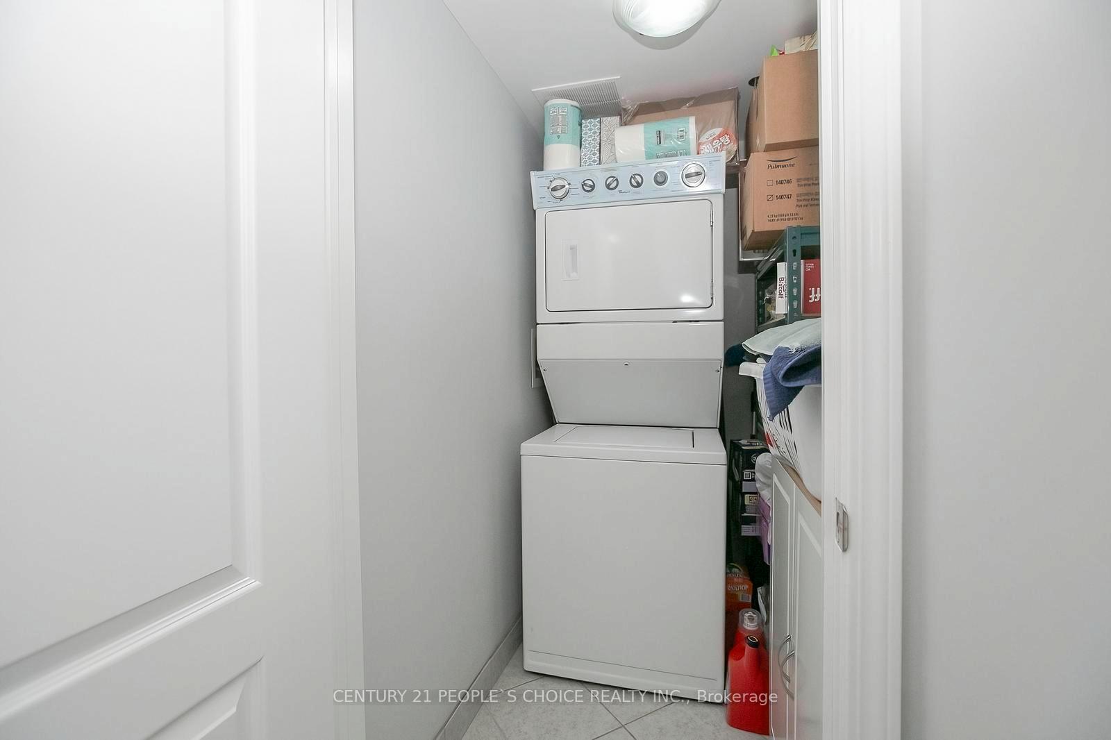 Photo 31 of Unit 402, 60 Baycliffe Crescent, Brampton, Northwest Brampton — HOMEH