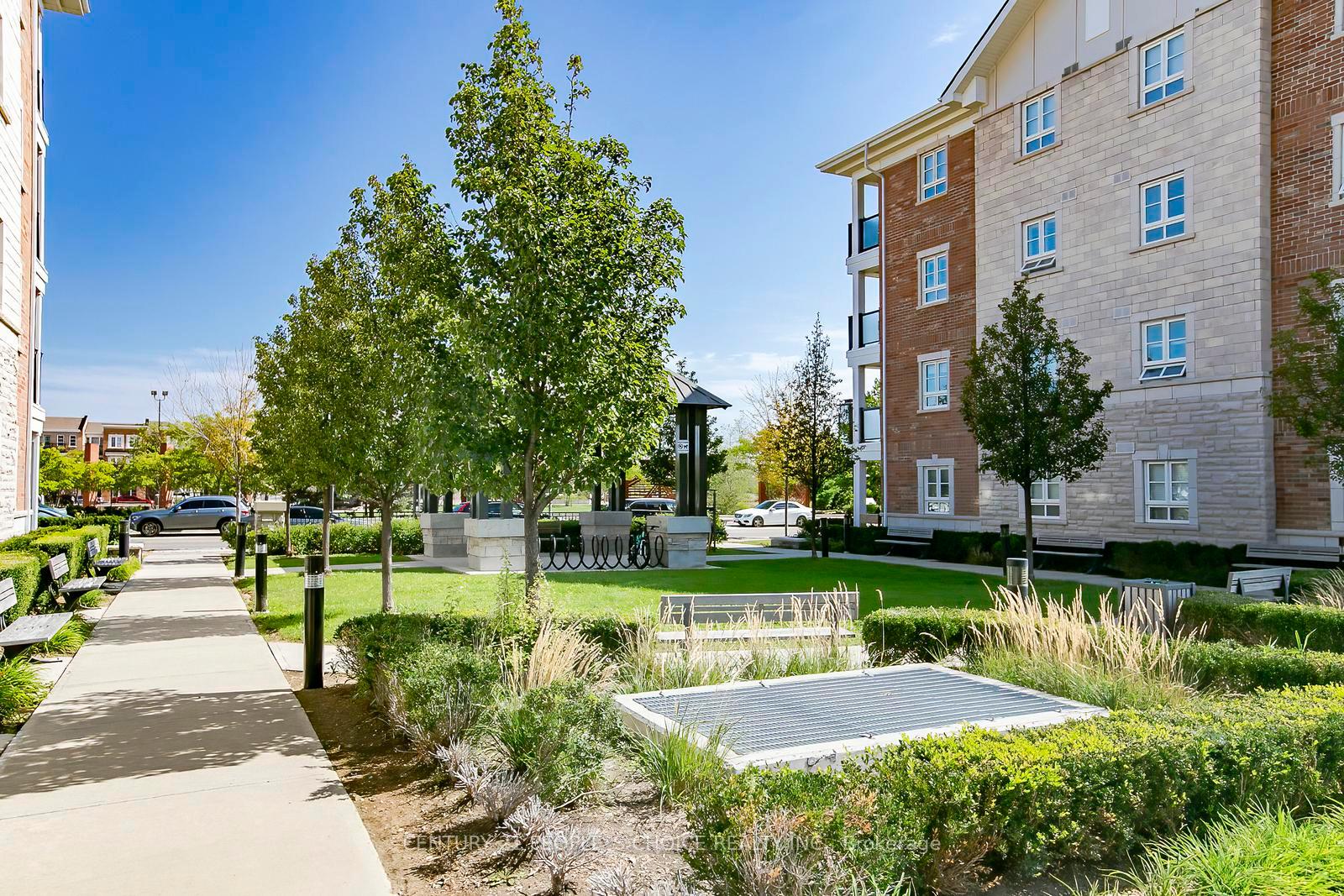 Photo 33 of Unit 402, 60 Baycliffe Crescent, Brampton, Northwest Brampton — HOMEH
