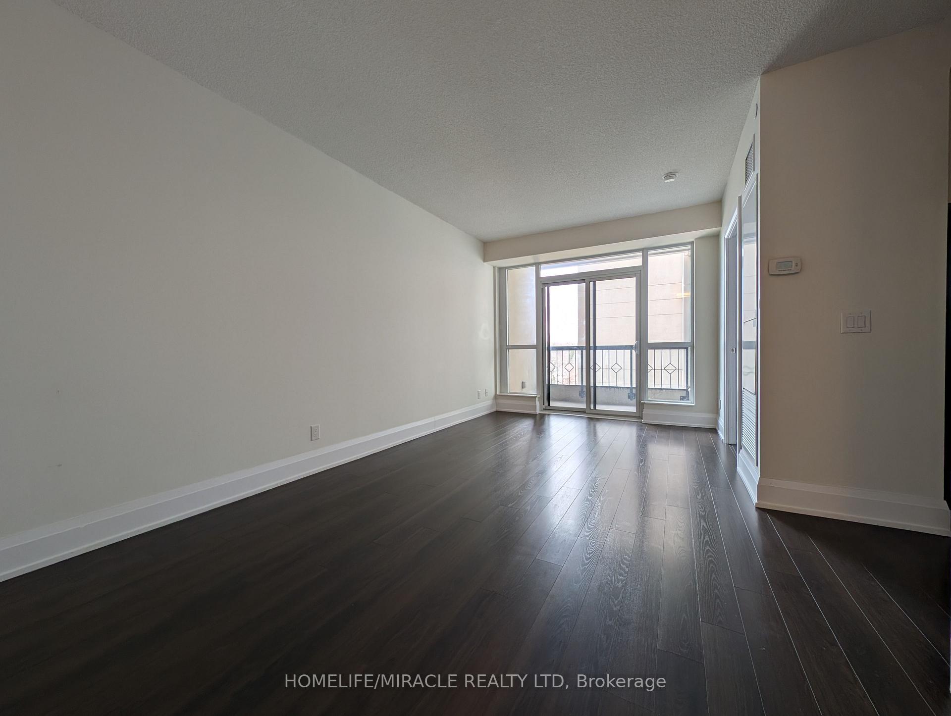 Photo 3 of Unit 428, 2 Old Mill Drive, Toronto, High Park-Swansea — HOMEH