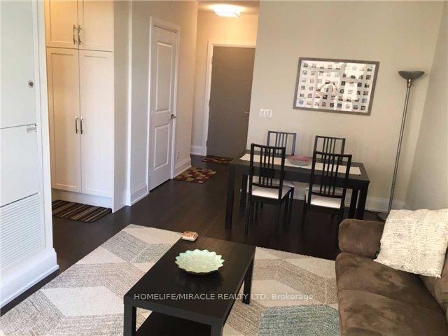 Photo 10 of Unit 428, 2 Old Mill Drive, Toronto, High Park-Swansea — HOMEH