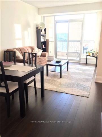 Photo 11 of Unit 428, 2 Old Mill Drive, Toronto, High Park-Swansea — HOMEH