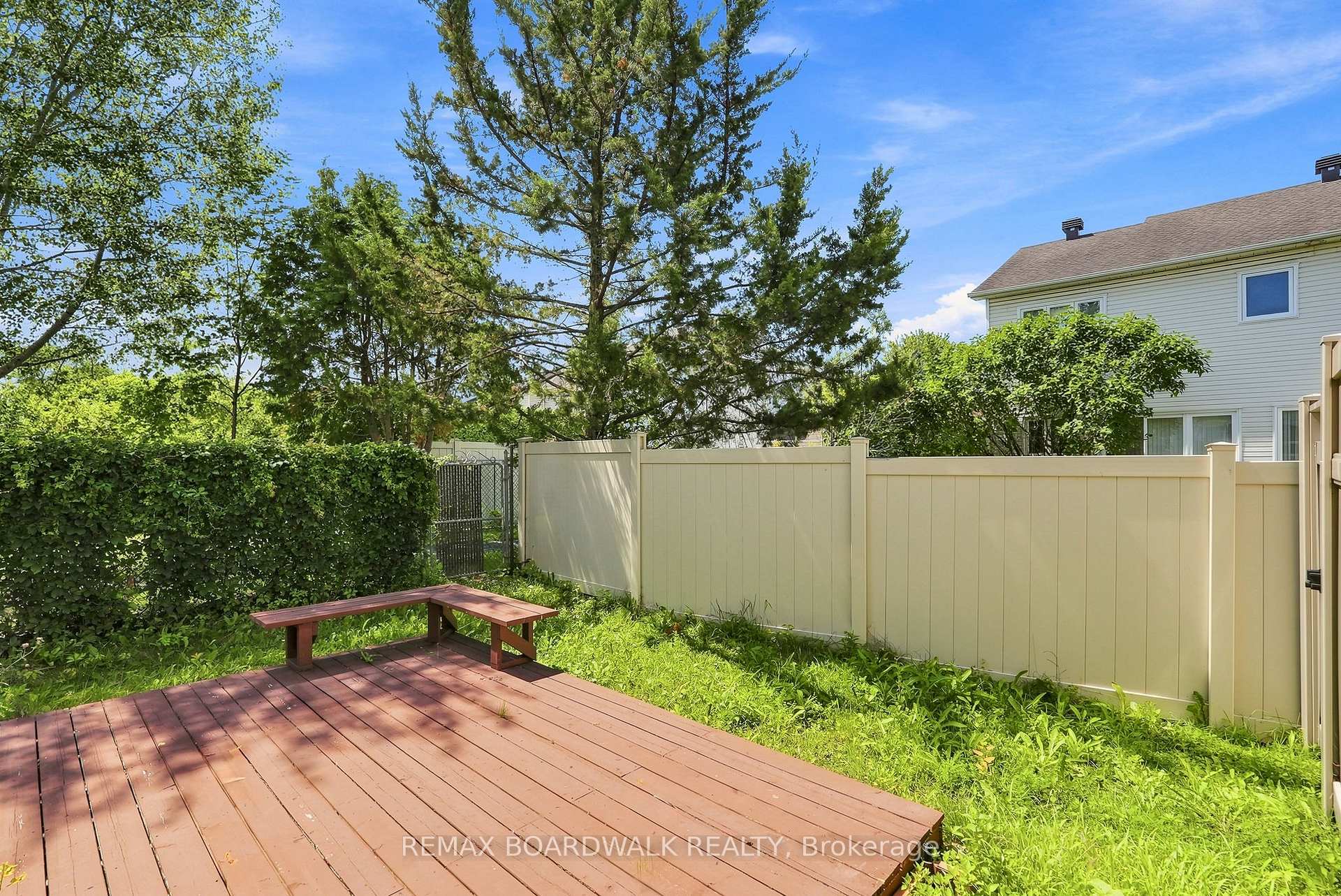 Photo 40 of 5981 Pineglade Crescent, Ottawa, Chapel Hill South - Orleans Village — HOMEH