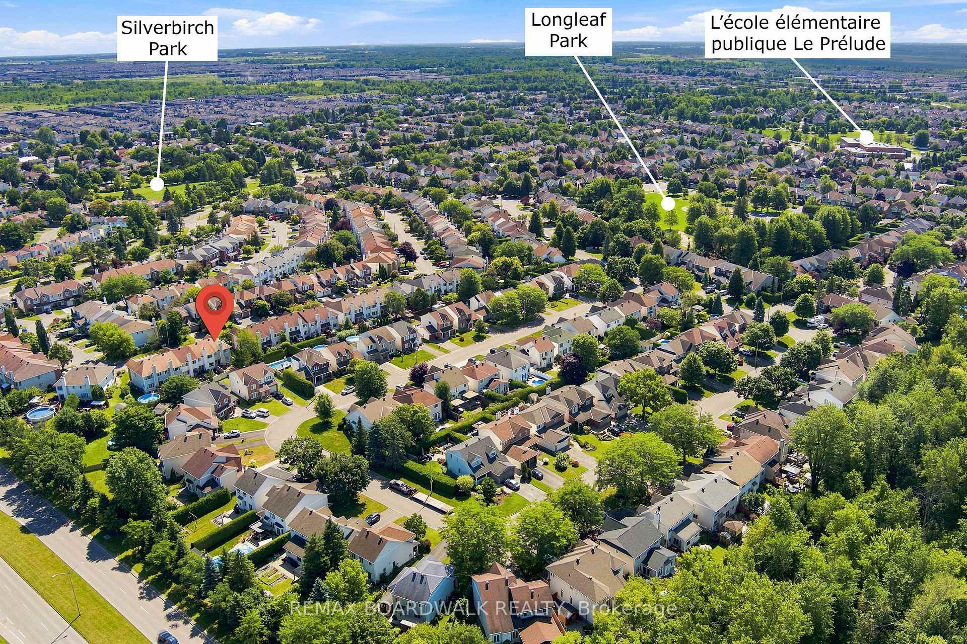 Photo 41 of 5981 Pineglade Crescent, Ottawa, Chapel Hill South - Orleans Village — HOMEH