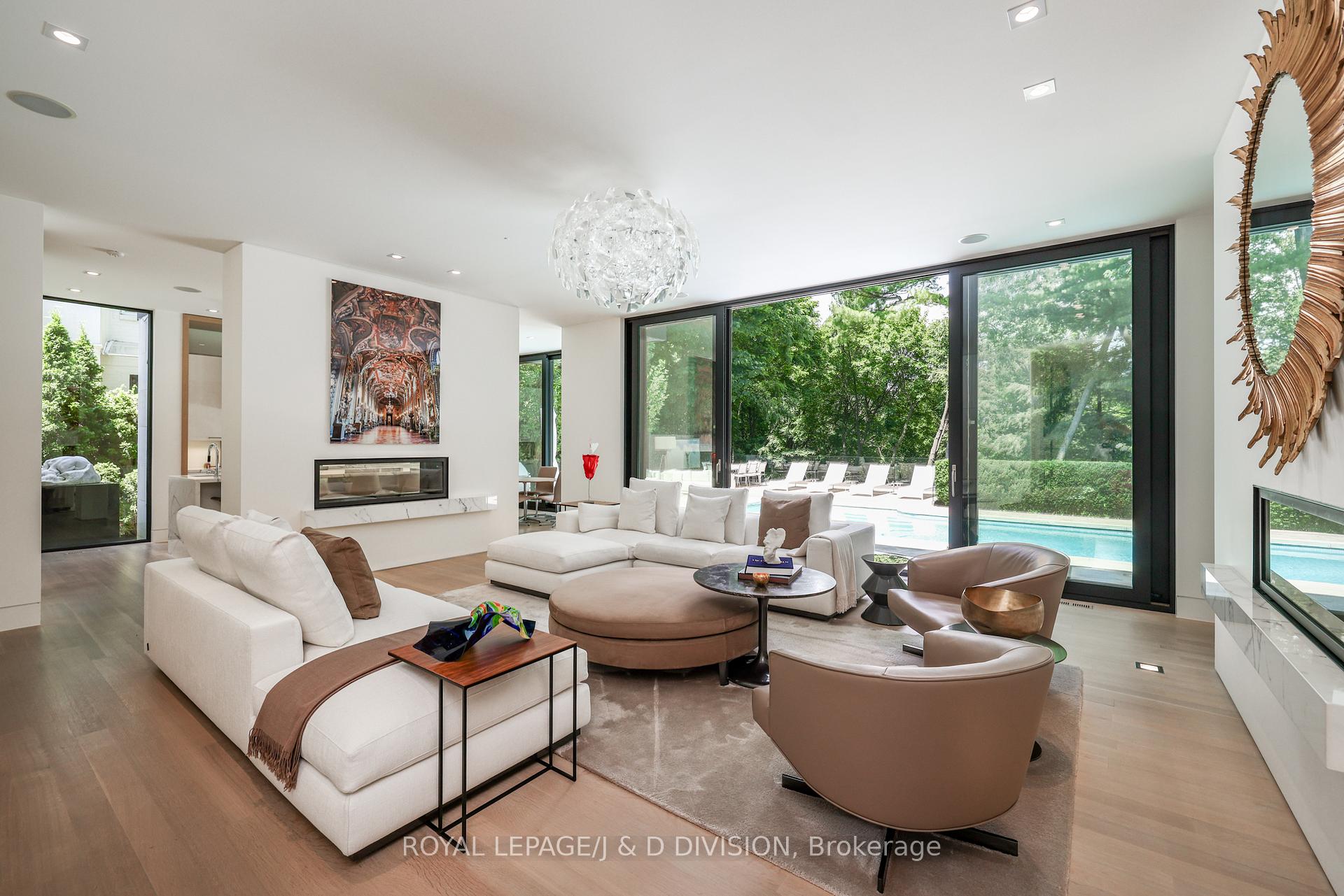 Photo 6 of 20 Forest Glen Crescent, North York, Bridle Path-Sunnybrook-York Mills — HOMEH