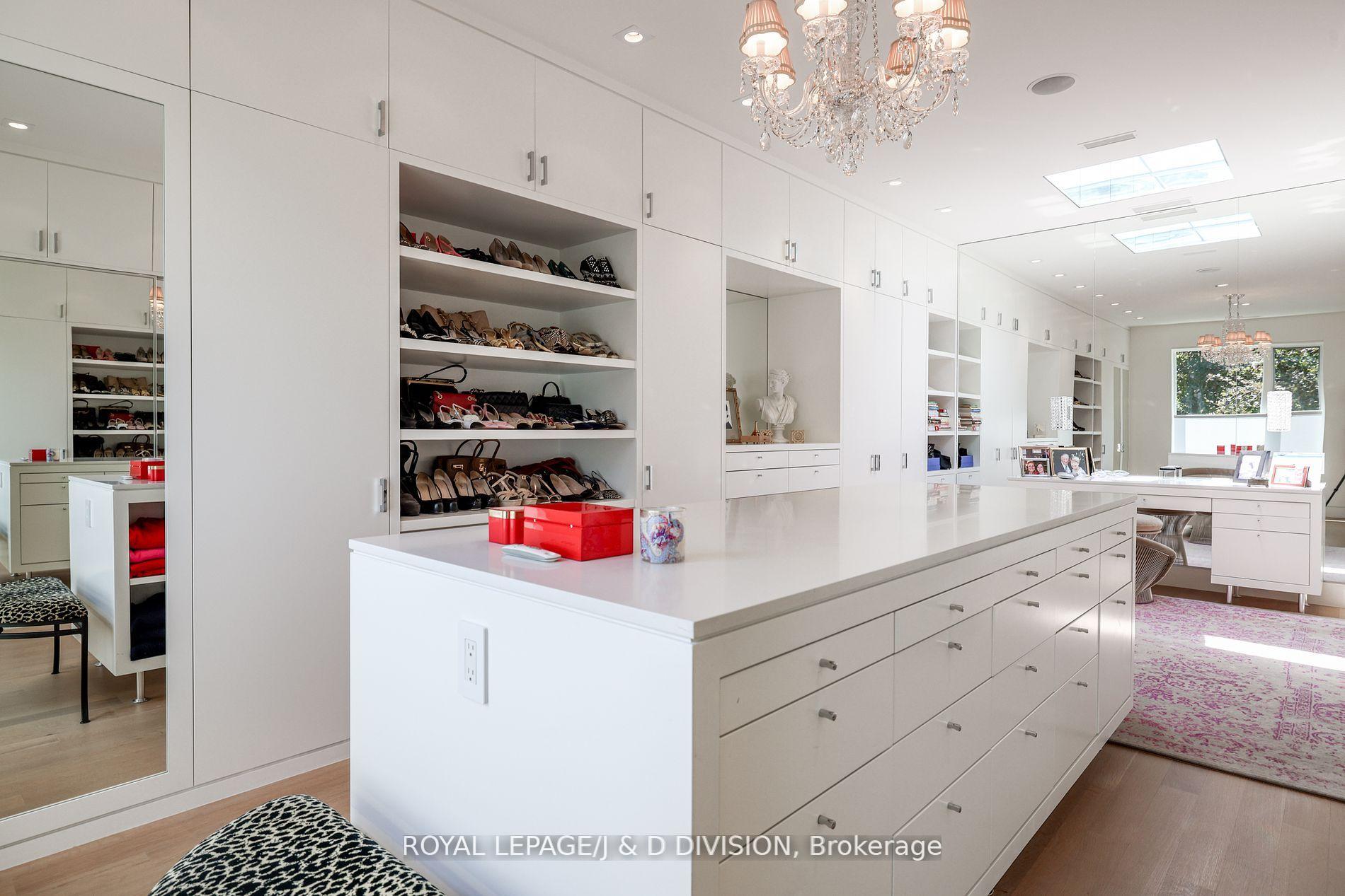 Photo 14 of 20 Forest Glen Crescent, North York, Bridle Path-Sunnybrook-York Mills — HOMEH
