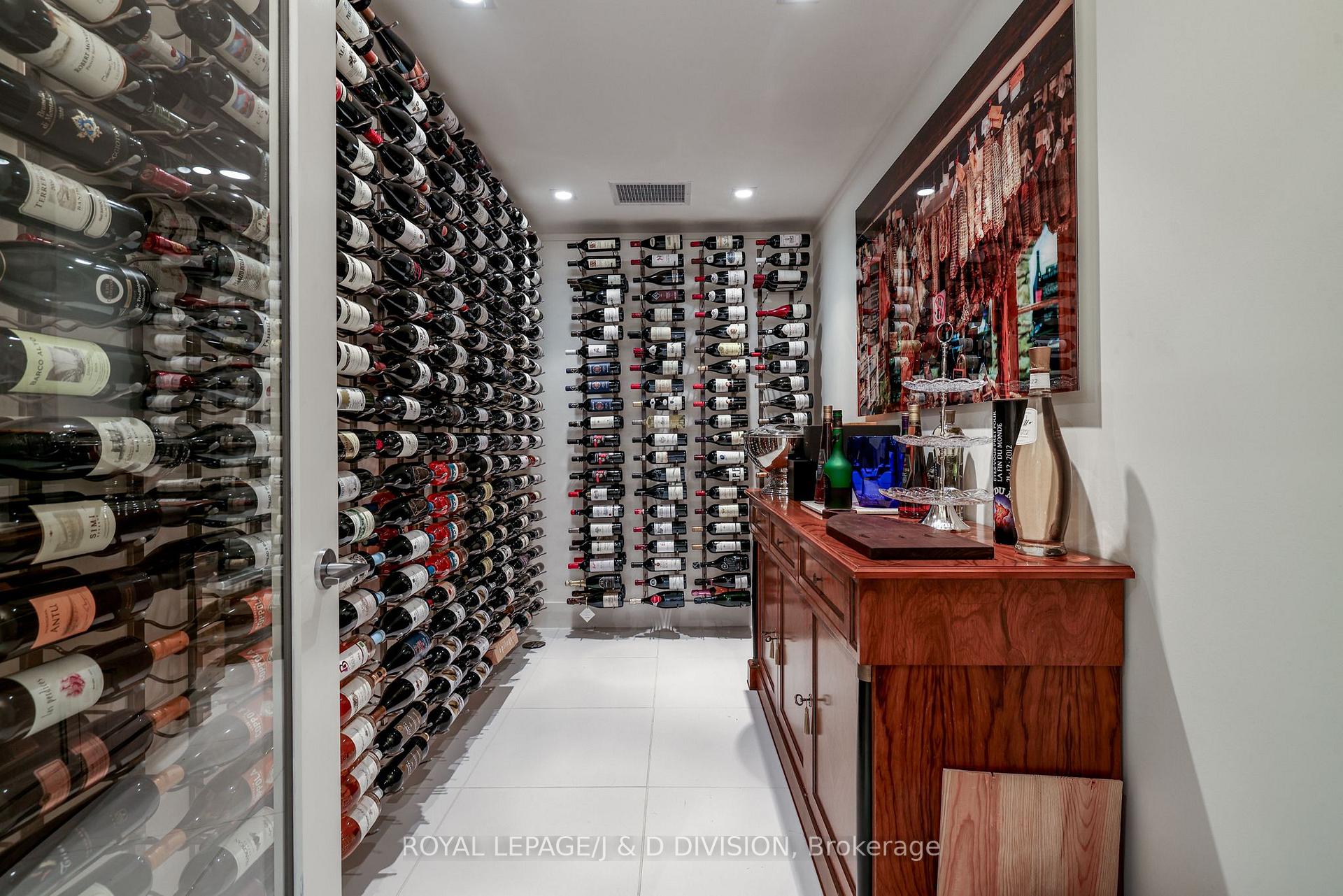 Photo 18 of 20 Forest Glen Crescent, North York, Bridle Path-Sunnybrook-York Mills — HOMEH