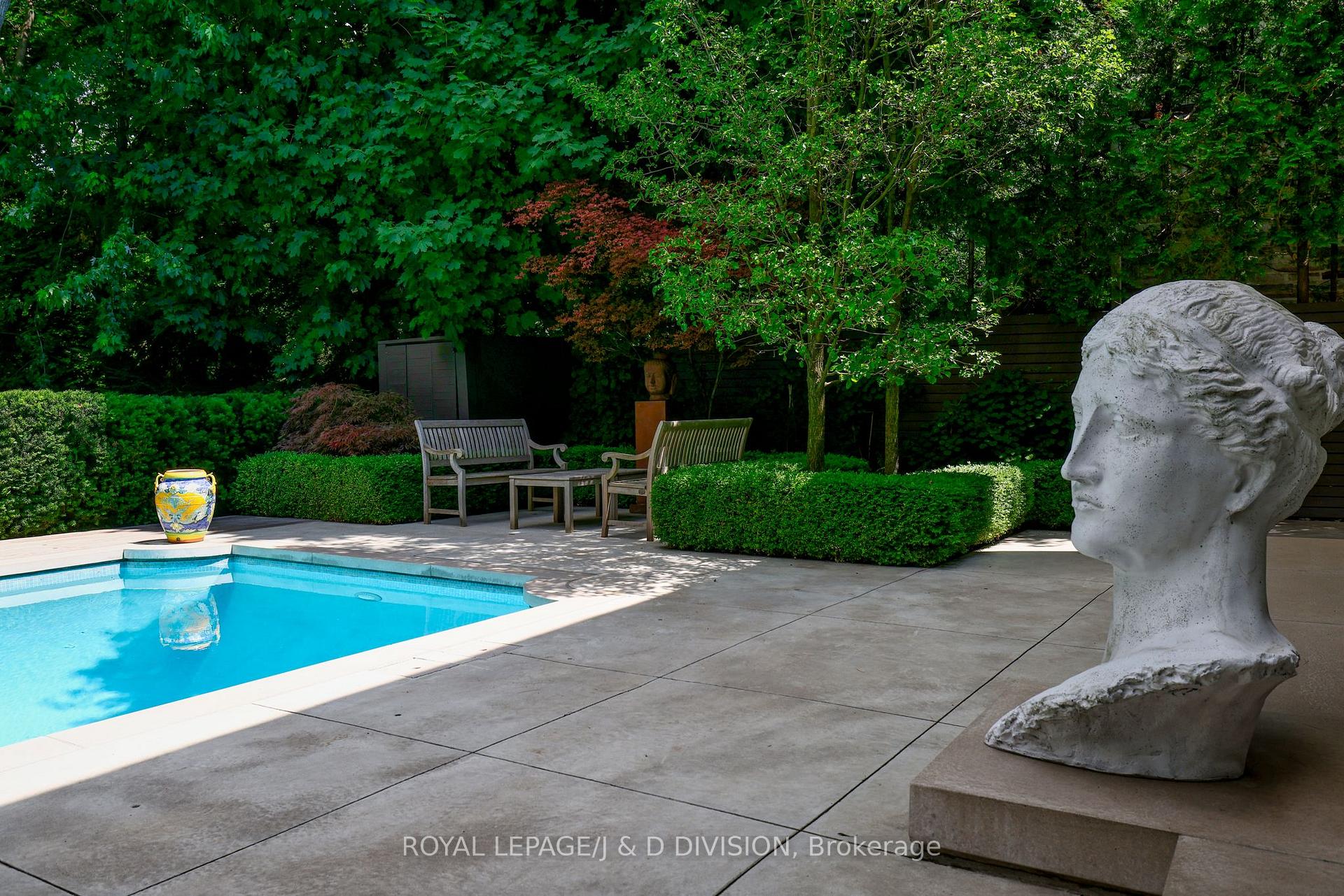Photo 23 of 20 Forest Glen Crescent, North York, Bridle Path-Sunnybrook-York Mills — HOMEH