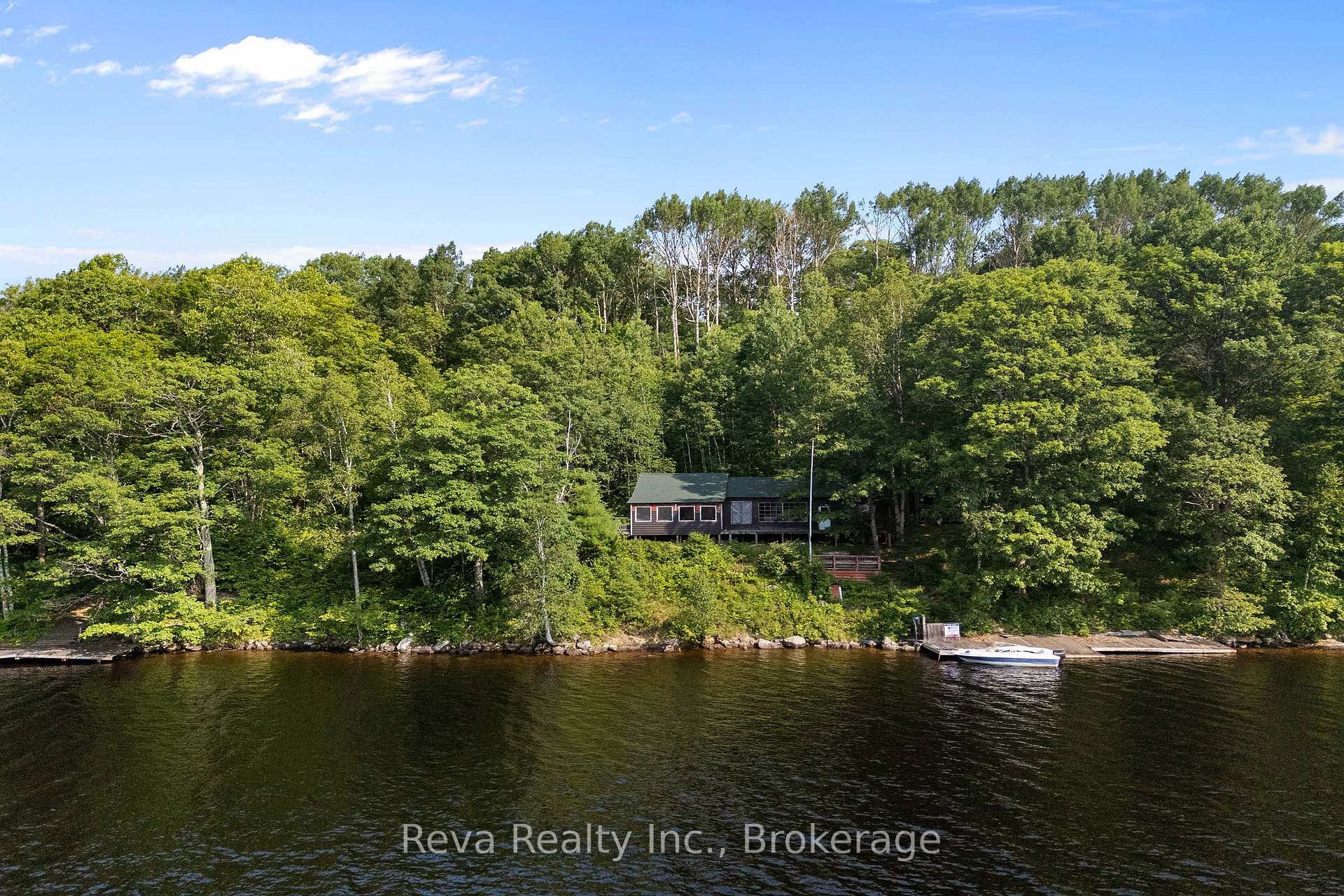Photo of 743 Baptiste Lake North Shore