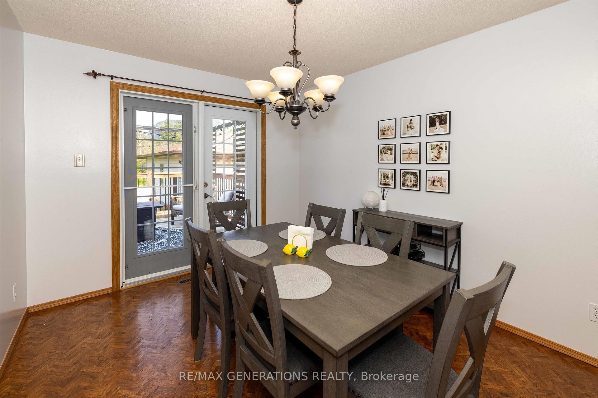 Photo 5 of 2446 Caspian Street, Thunder Bay, Mountain Road — HOMEH