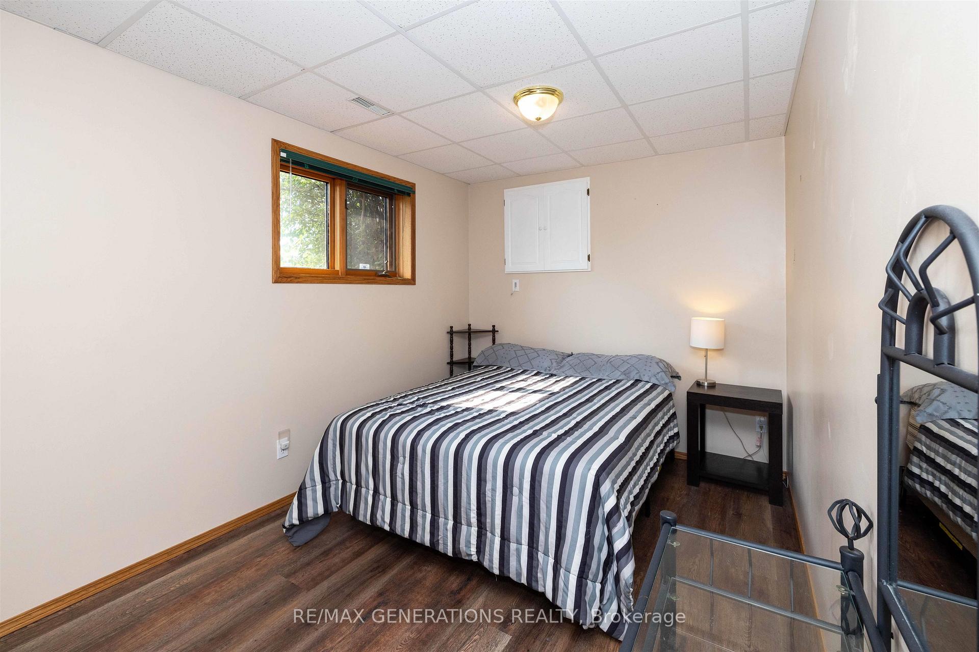 Photo 19 of 2446 Caspian Street, Thunder Bay, Mountain Road — HOMEH