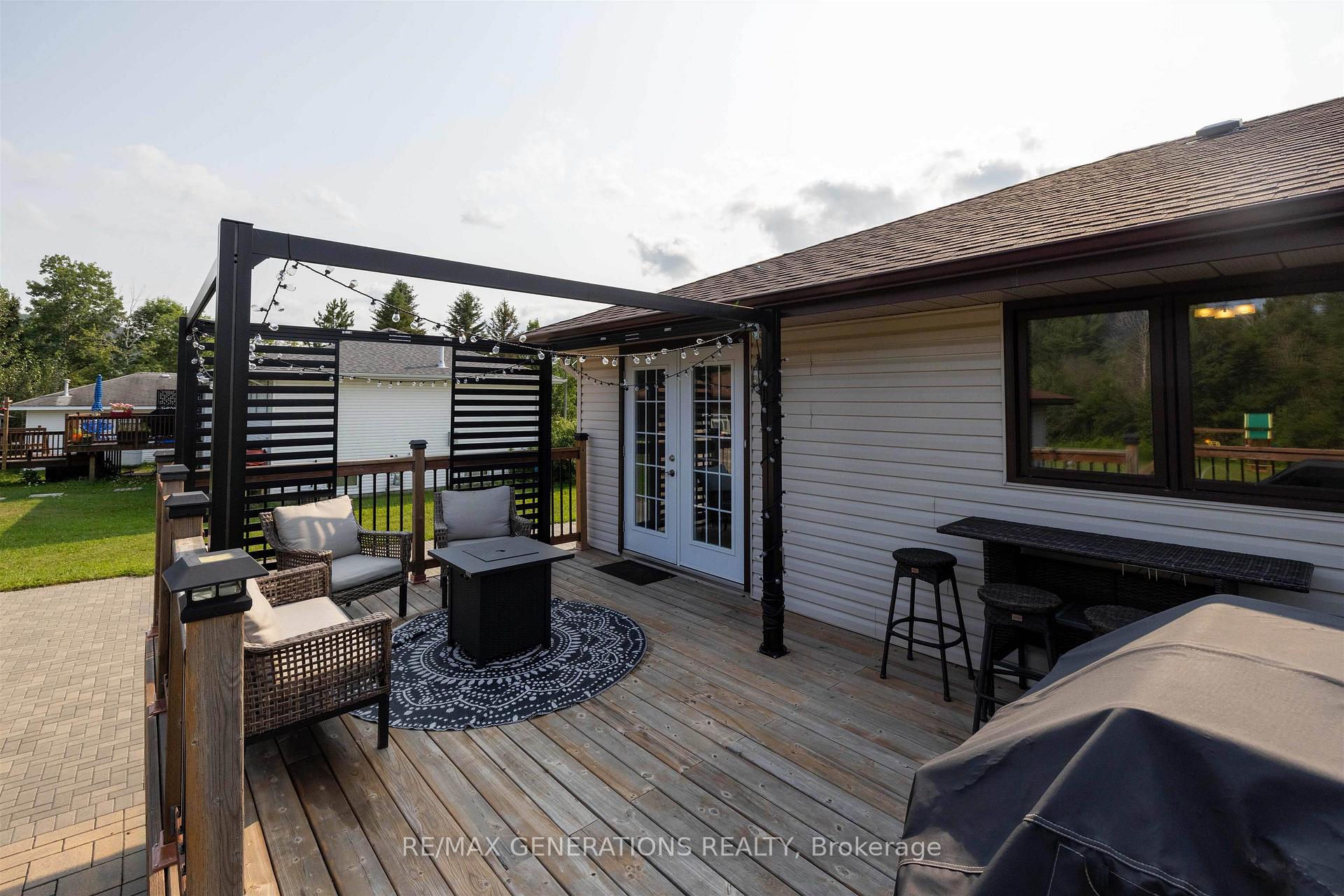 Photo 24 of 2446 Caspian Street, Thunder Bay, Mountain Road — HOMEH